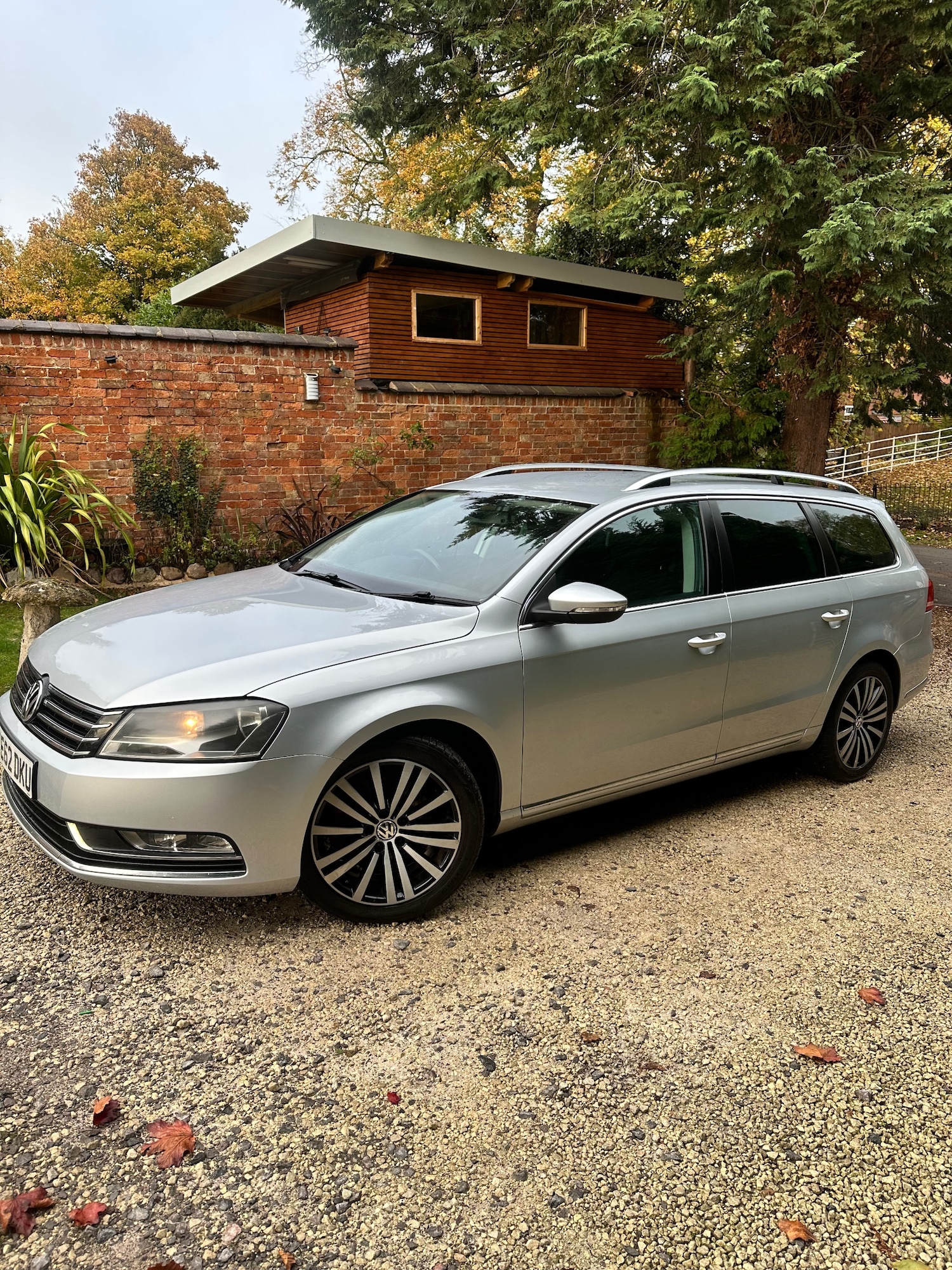Used Volkswagen Passat 2012 for sale - 76405499: Photo 10