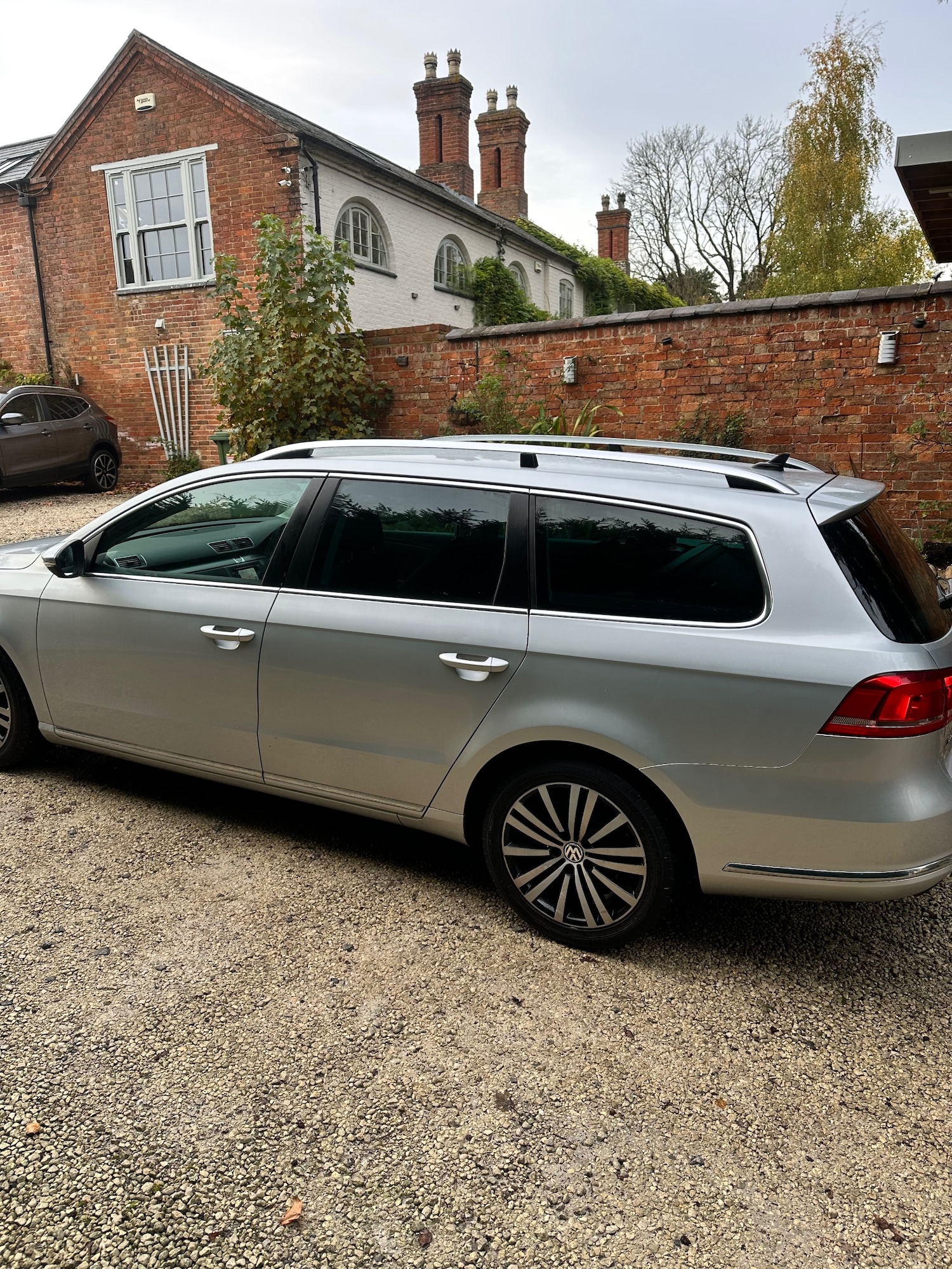 Used Volkswagen Passat 2012 for sale - 76405499: Photo 11