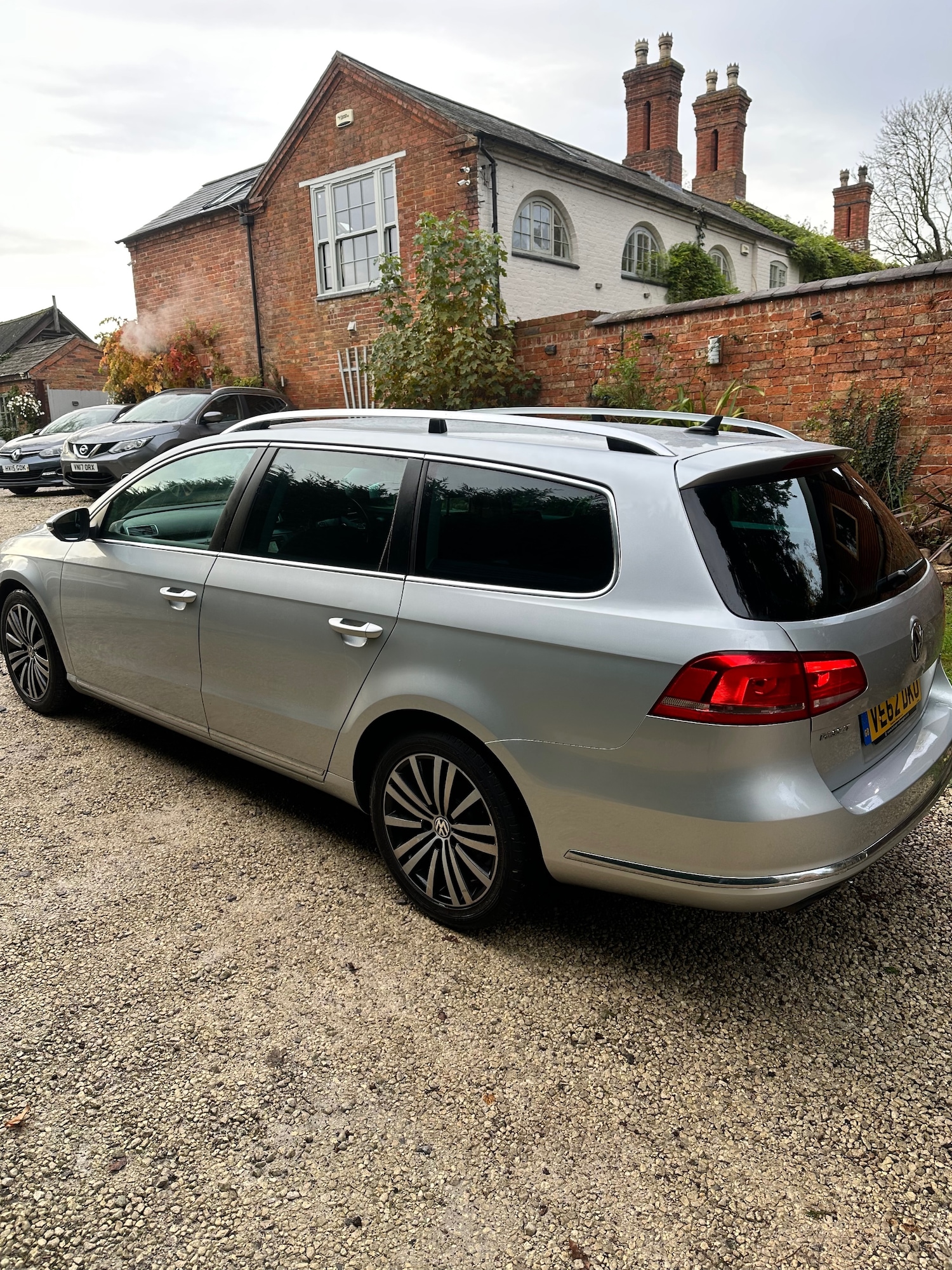 Used Volkswagen Passat 2012 for sale - 76405499: Photo 12