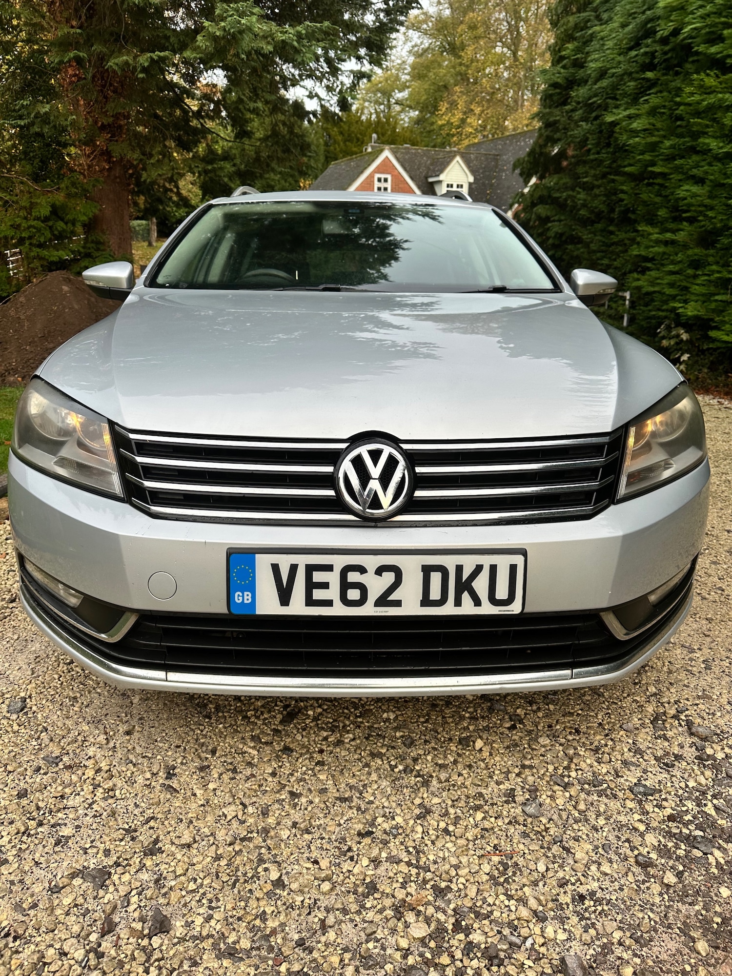 Used Volkswagen Passat 2012 for sale - 76405499: Photo 13