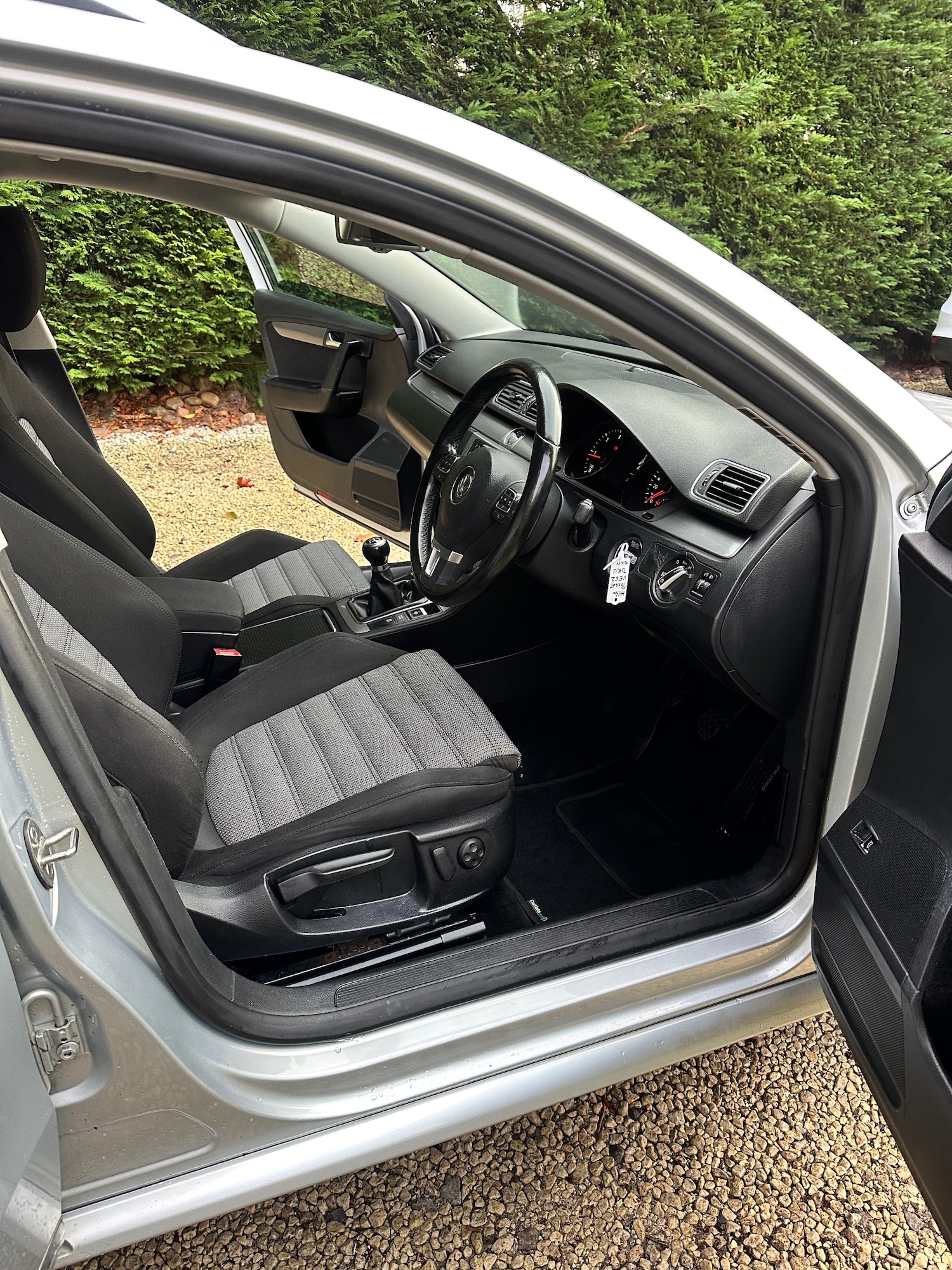 Used Volkswagen Passat 2012 for sale - 76405499: Photo 16