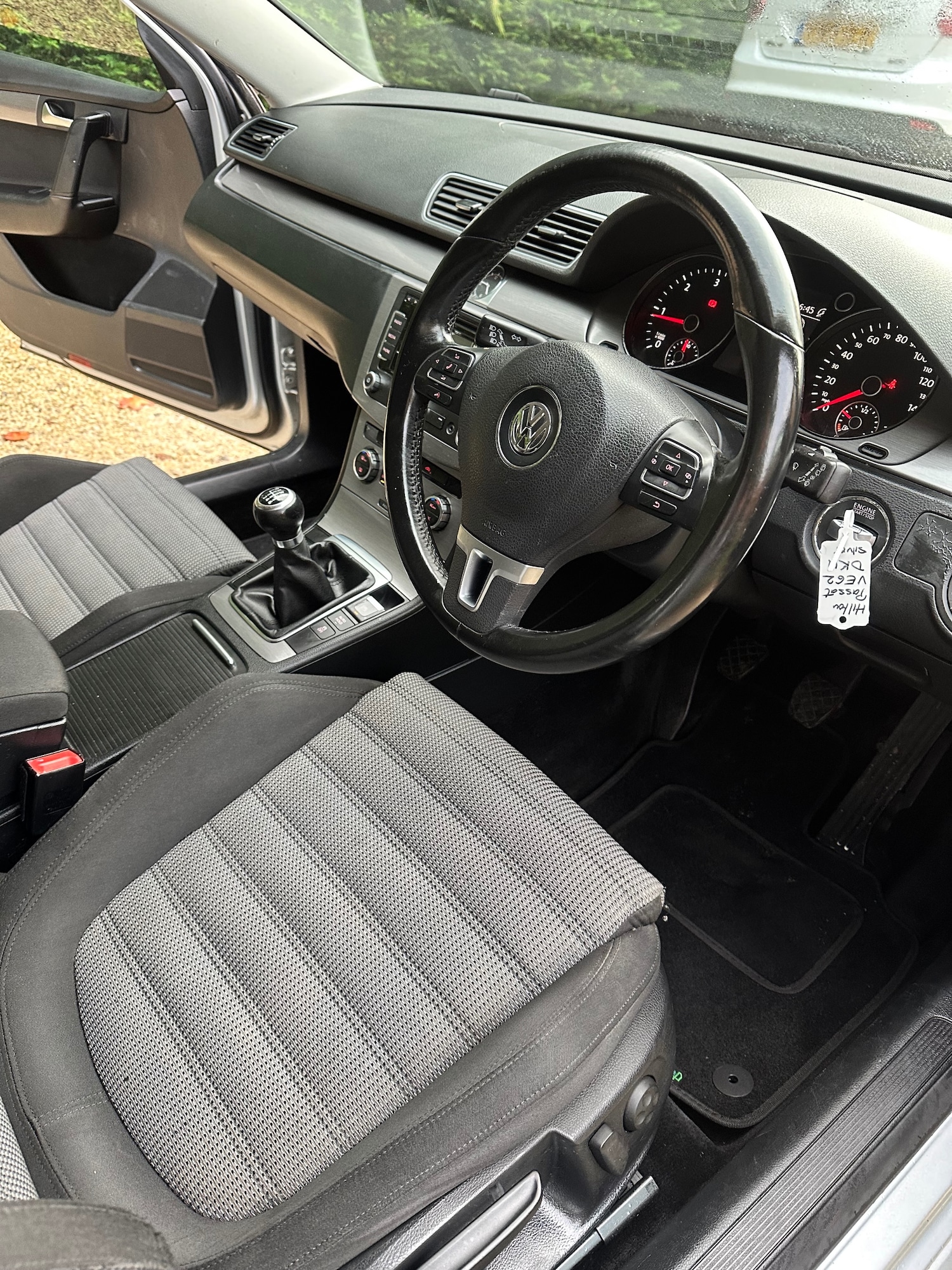 Used Volkswagen Passat 2012 for sale - 76405499: Photo 17