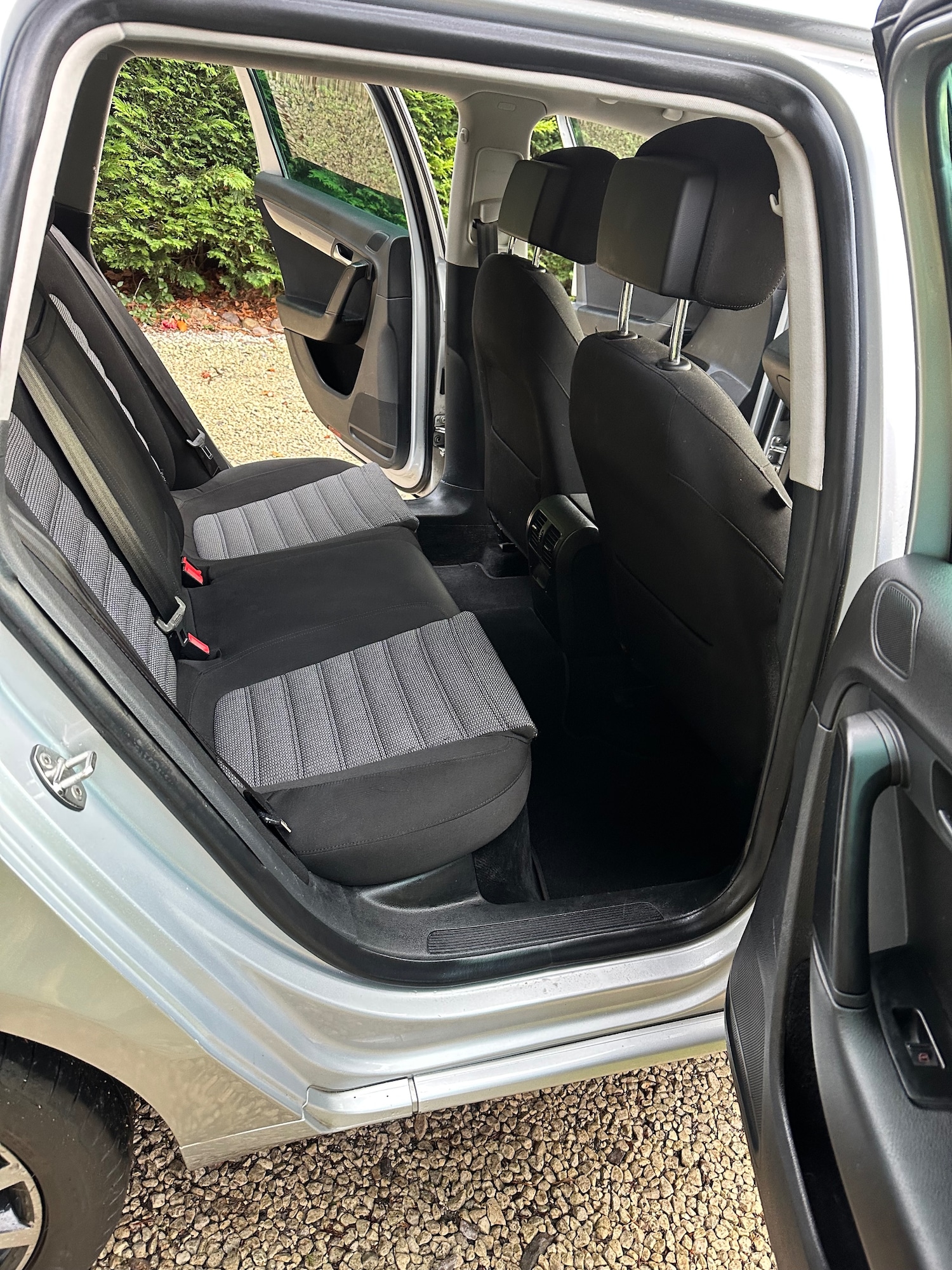 Used Volkswagen Passat 2012 for sale - 76405499: Photo 21