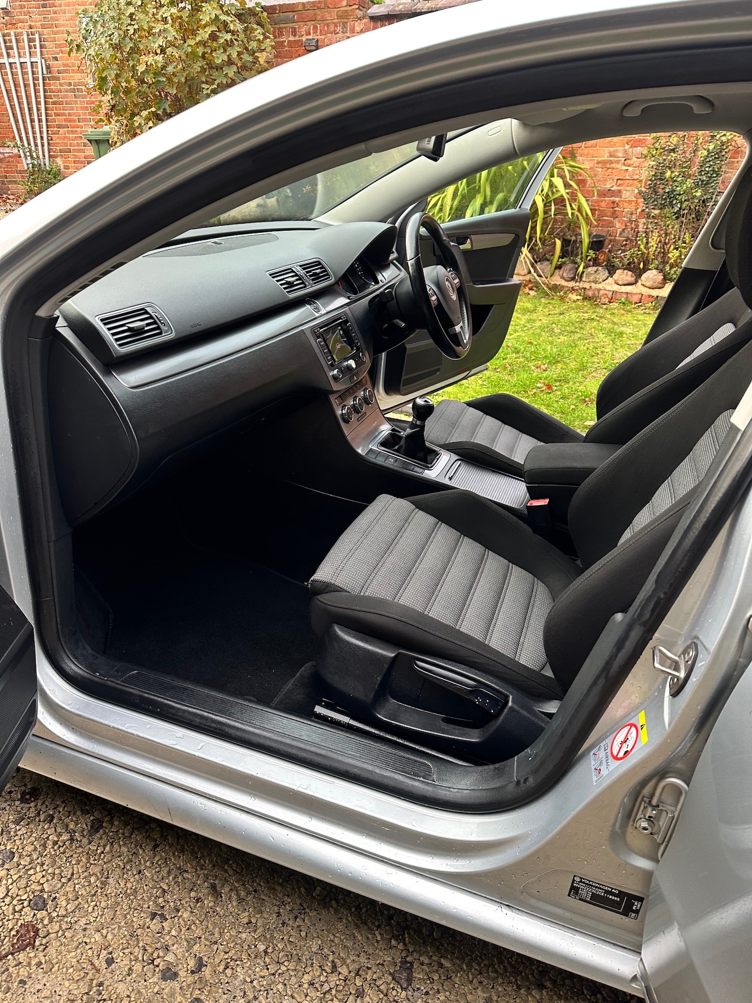 Used Volkswagen Passat 2012 for sale - 76405499: Photo 25