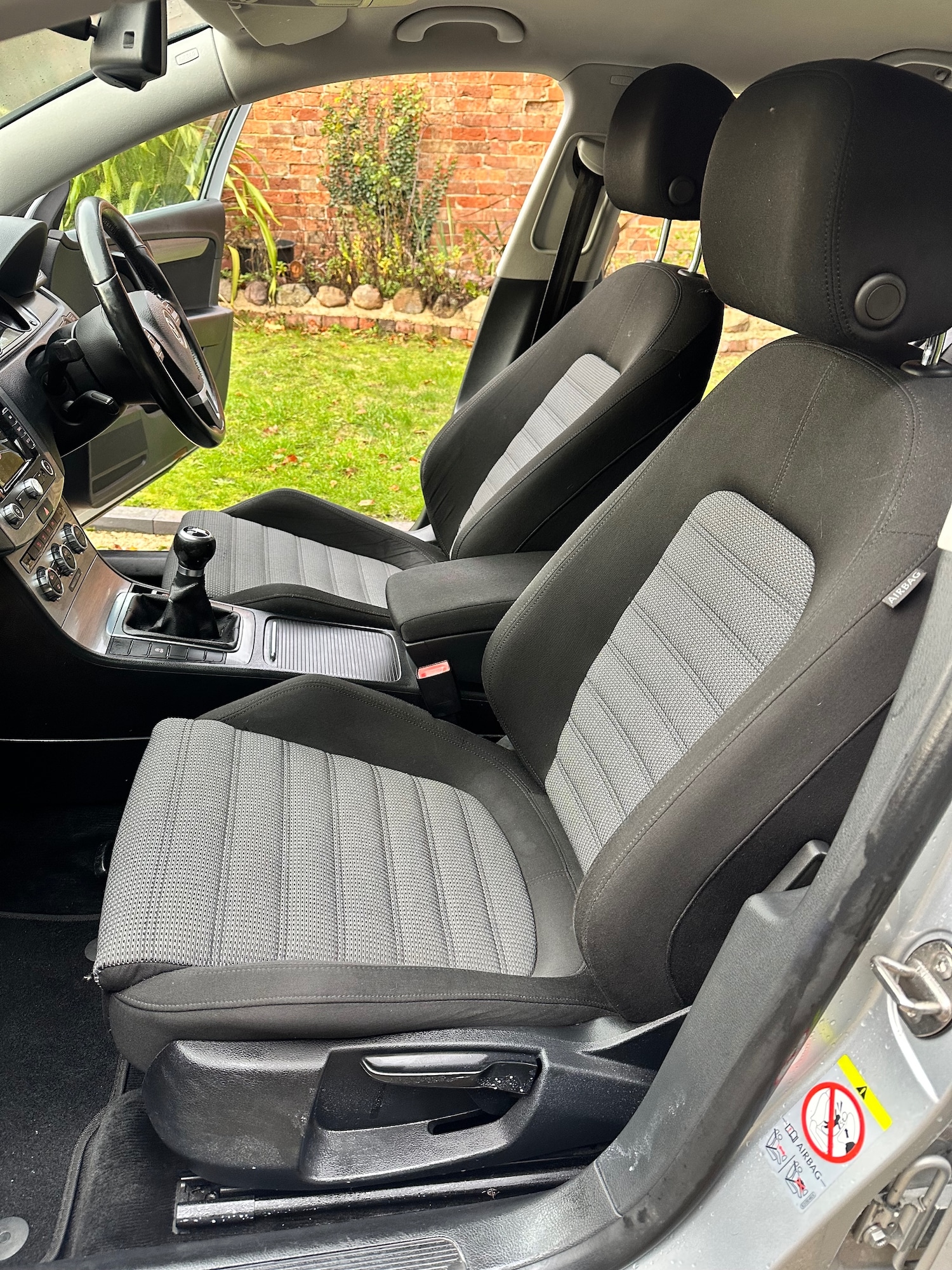 Used Volkswagen Passat 2012 for sale - 76405499: Photo 26