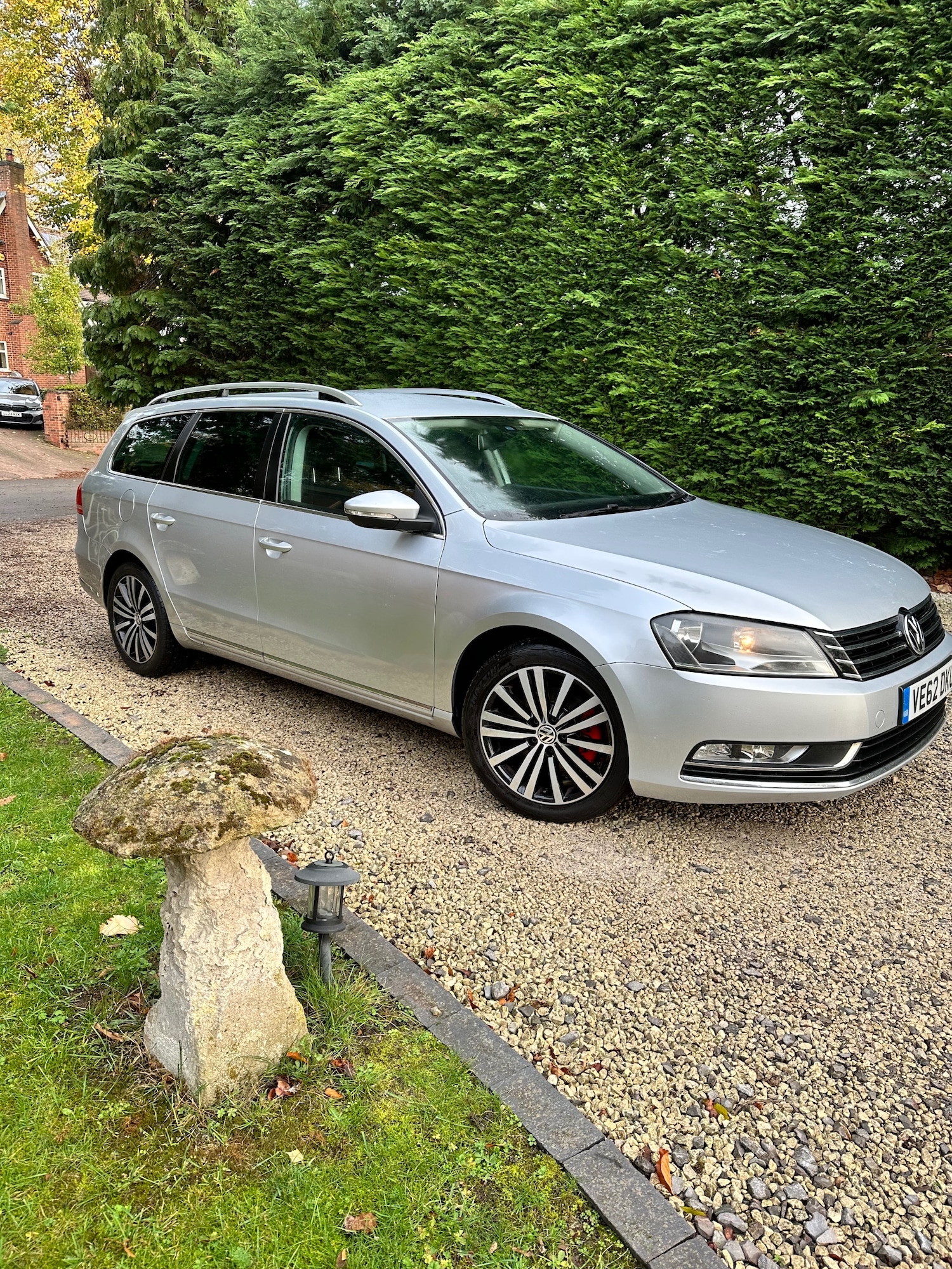 Used Volkswagen Passat 2012 for sale - 76405499: Photo 3