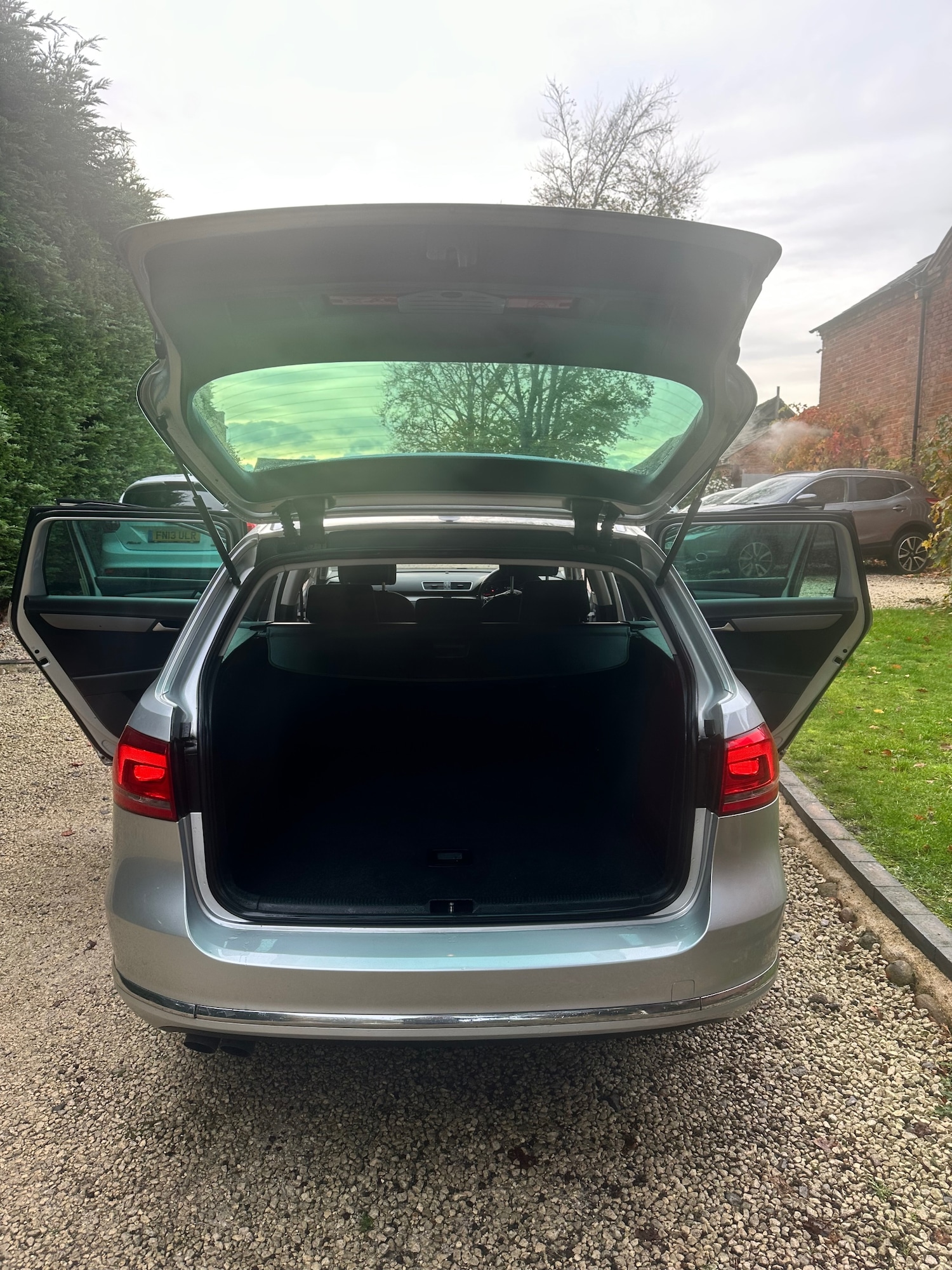 Used Volkswagen Passat 2012 for sale - 76405499: Photo 30