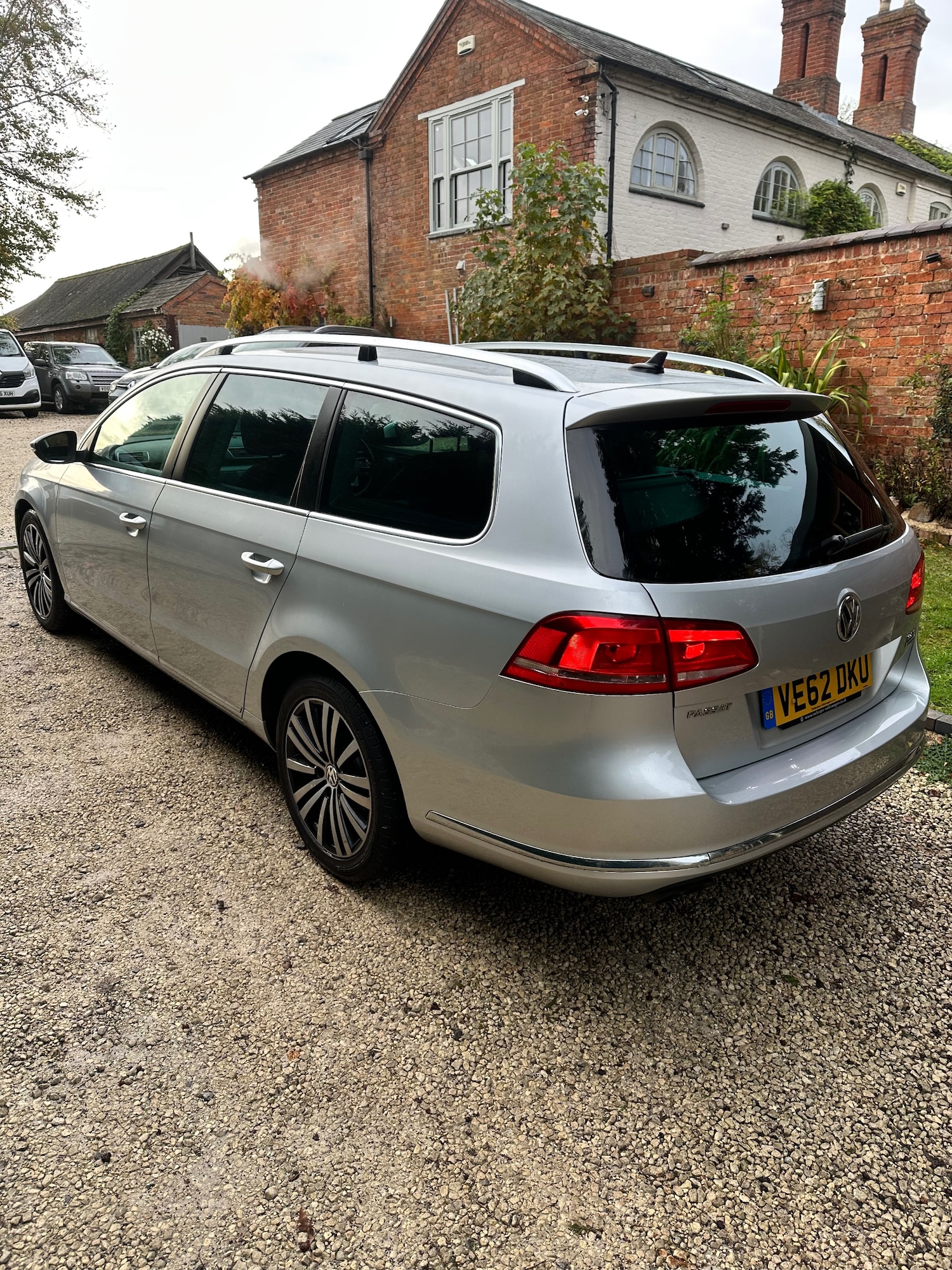 Used Volkswagen Passat 2012 for sale - 76405499: Photo 31