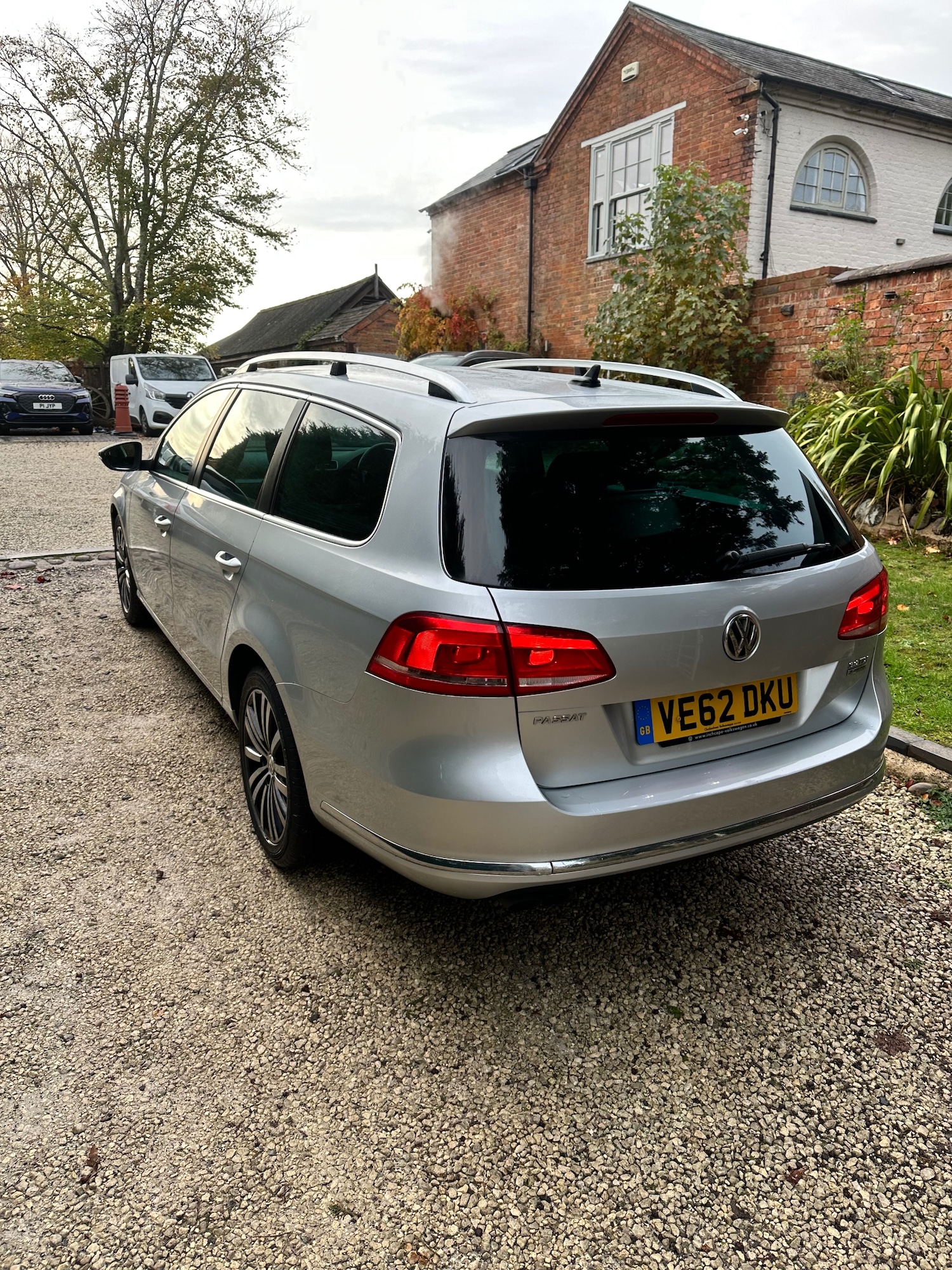 Used Volkswagen Passat 2012 for sale - 76405499: Photo 32