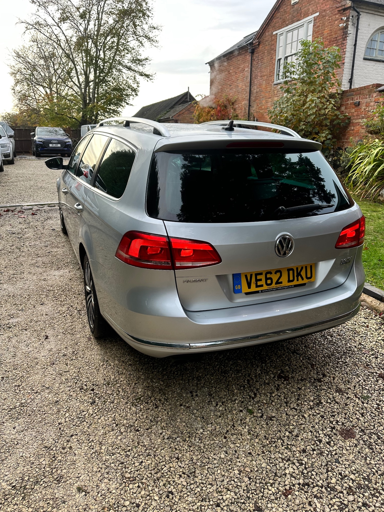 Used Volkswagen Passat 2012 for sale - 76405499: Photo 33