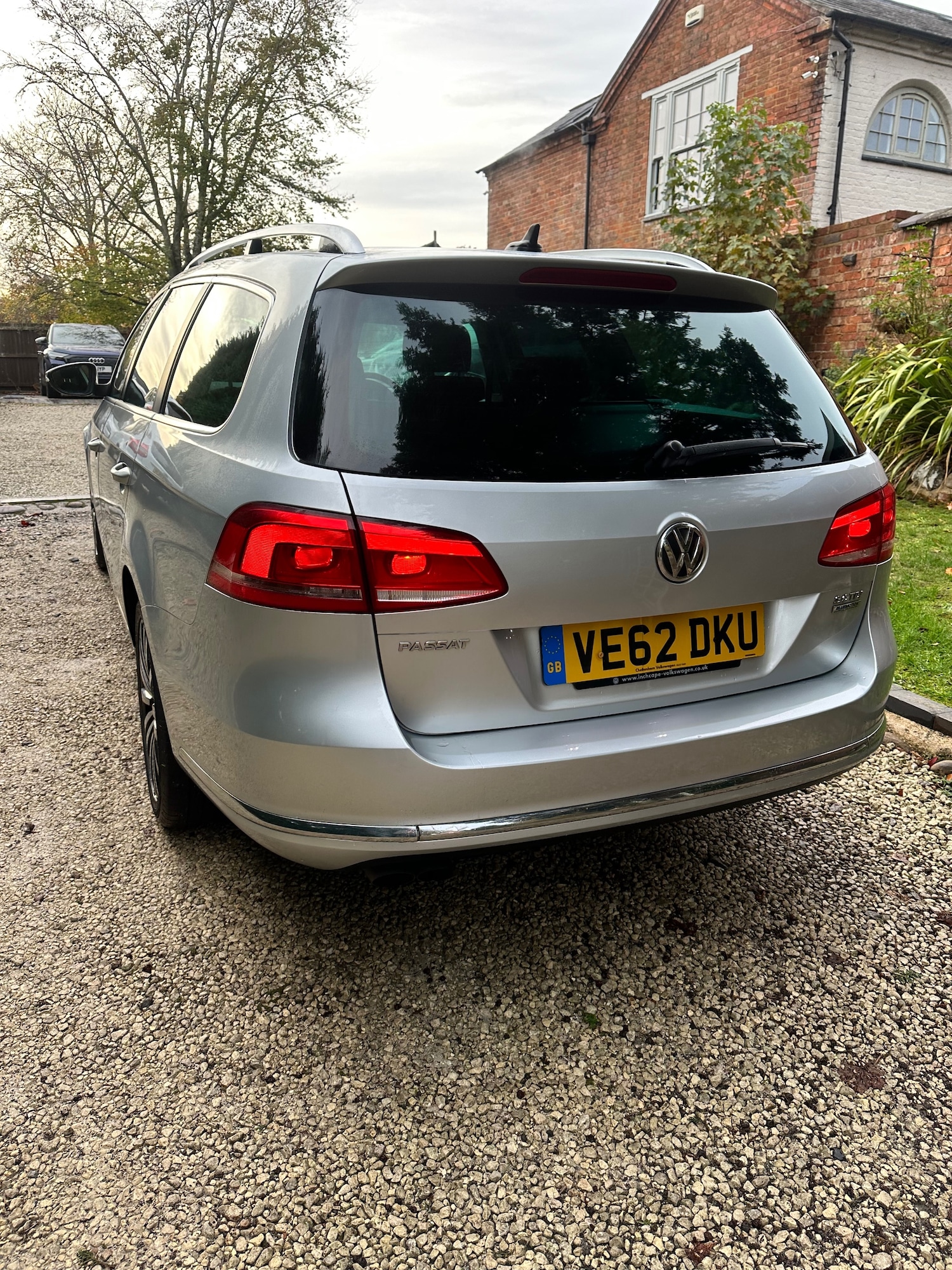 Used Volkswagen Passat 2012 for sale - 76405499: Photo 34