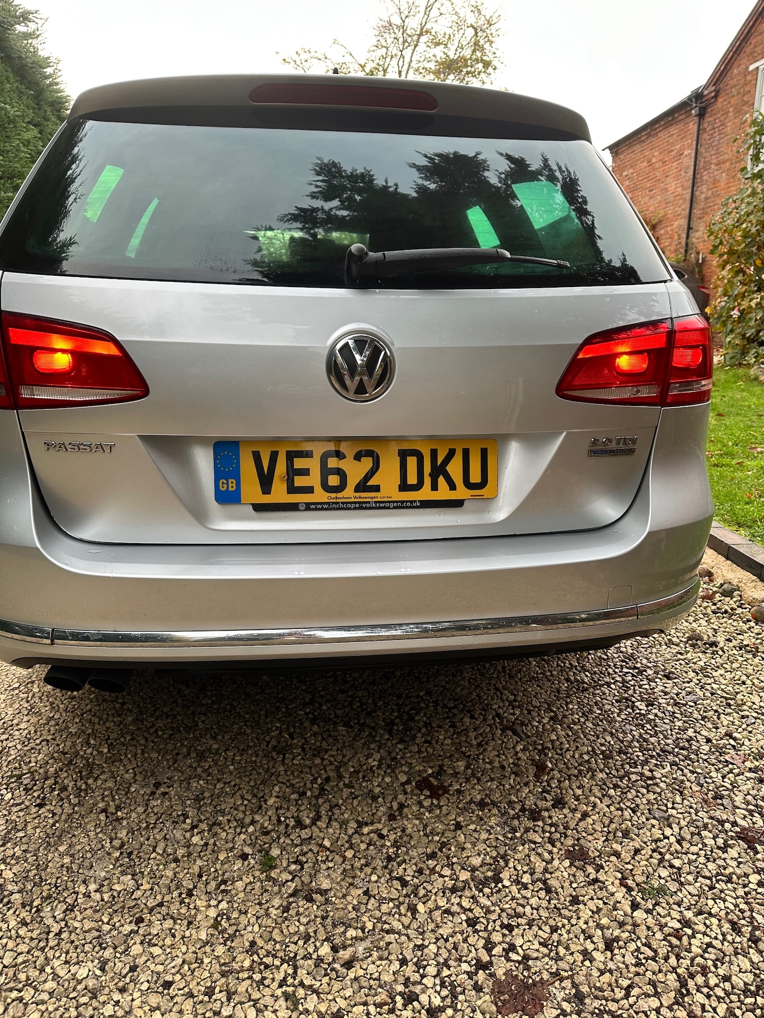 Used Volkswagen Passat 2012 for sale - 76405499: Photo 35