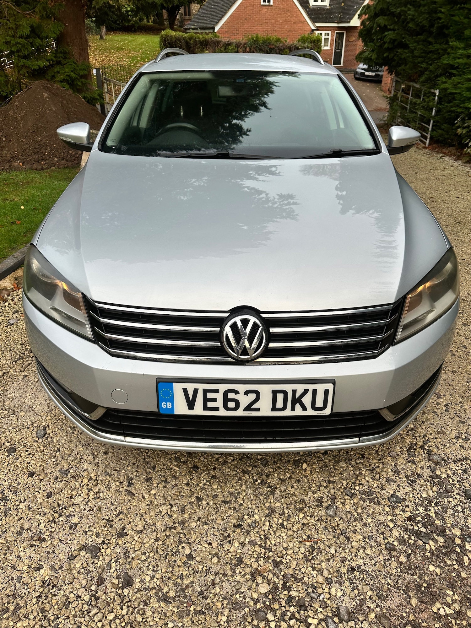 Used Volkswagen Passat 2012 for sale - 76405499: Photo 36
