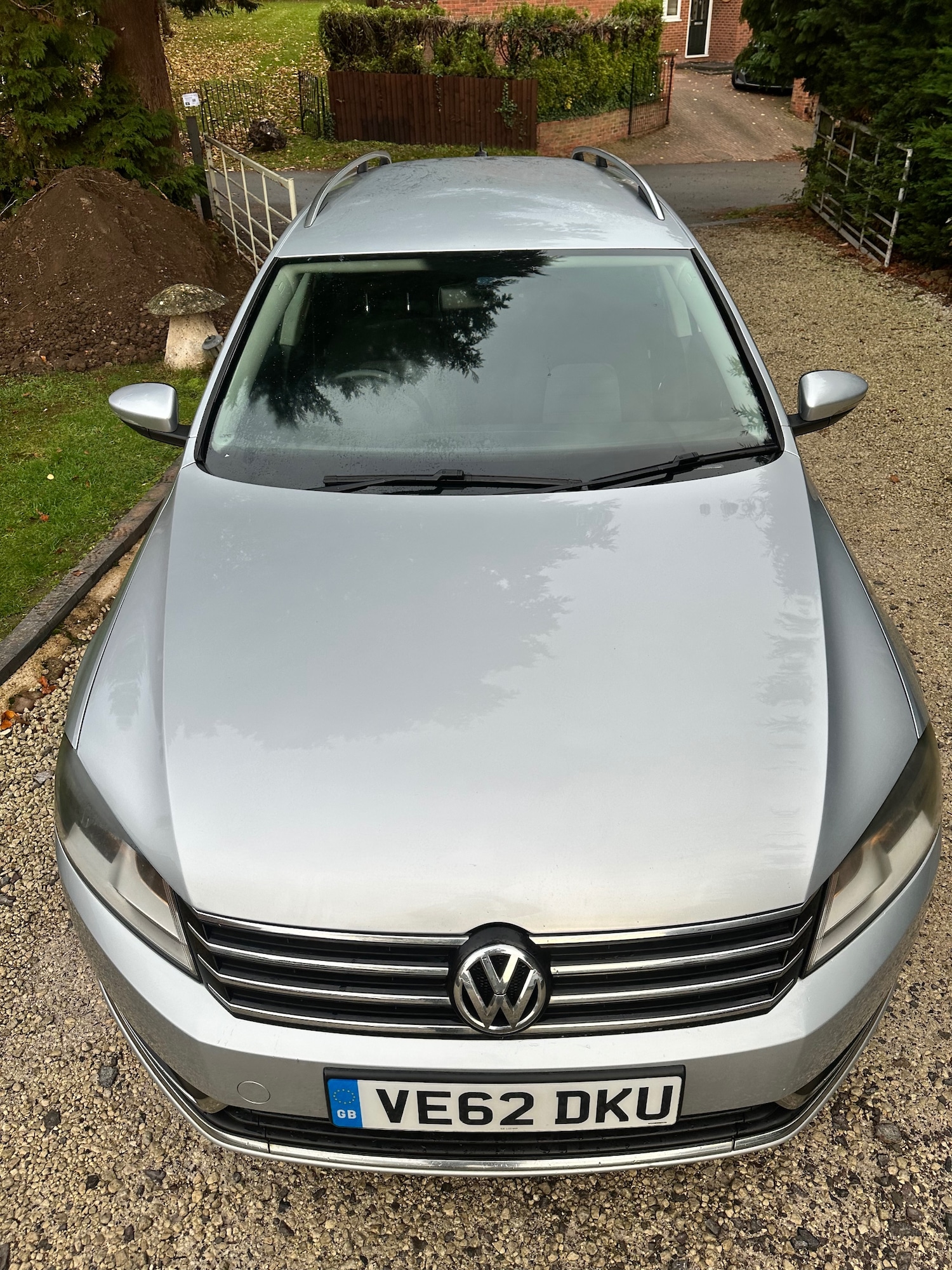 Used Volkswagen Passat 2012 for sale - 76405499: Photo 37