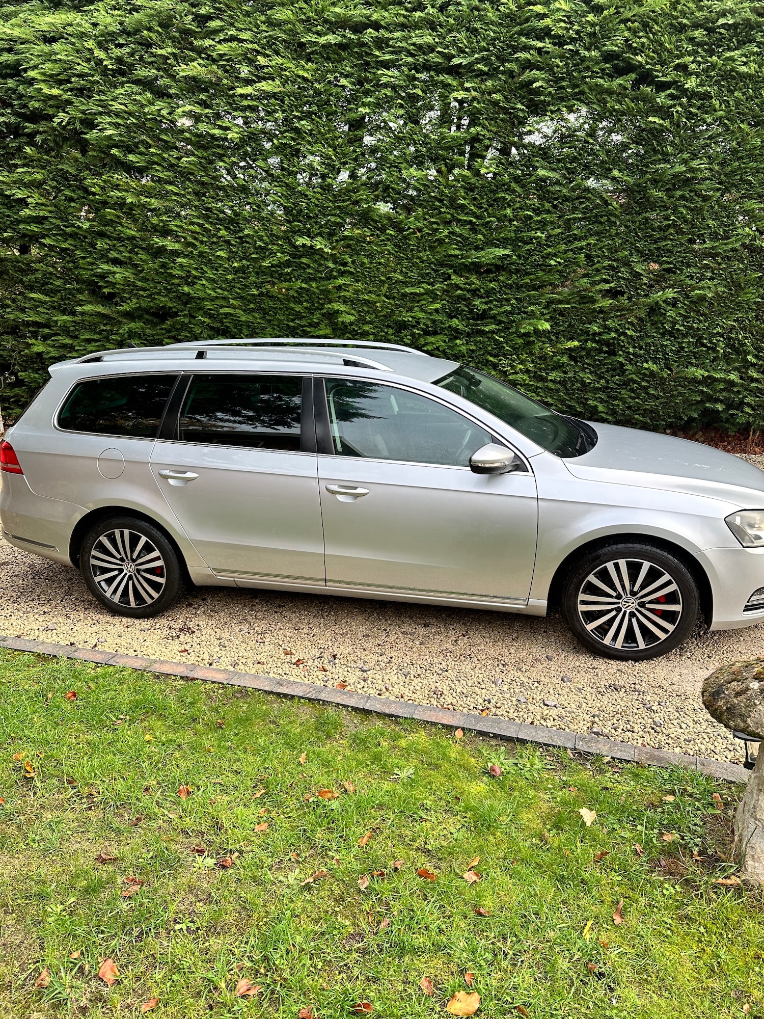 Used Volkswagen Passat 2012 for sale - 76405499: Photo 4