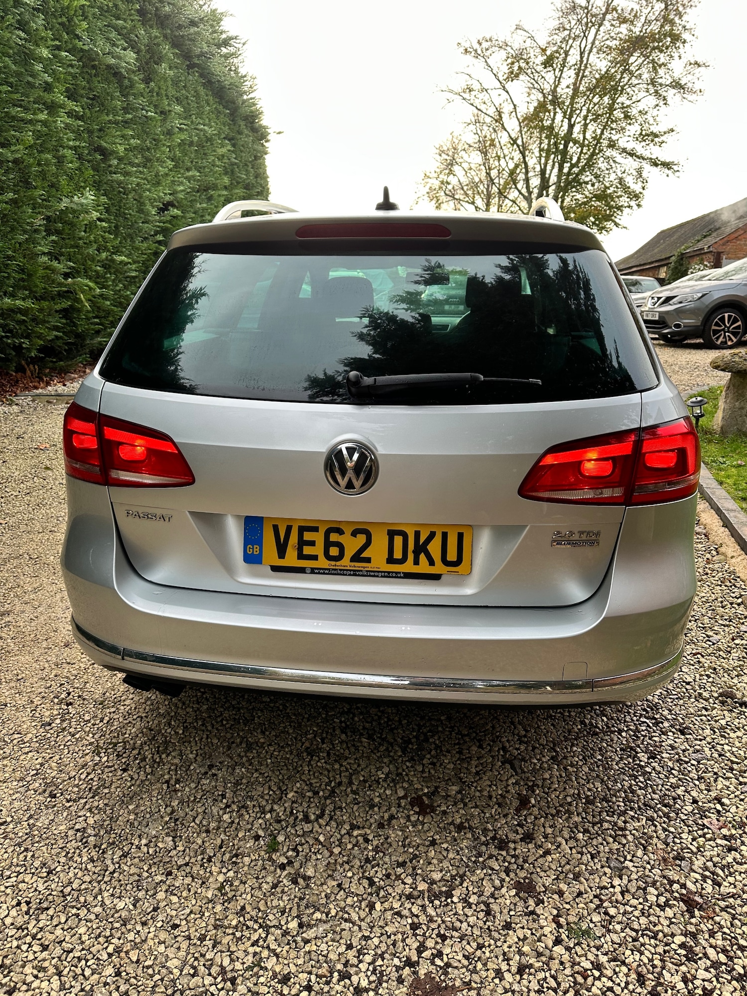 Used Volkswagen Passat 2012 for sale - 76405499: Photo 40