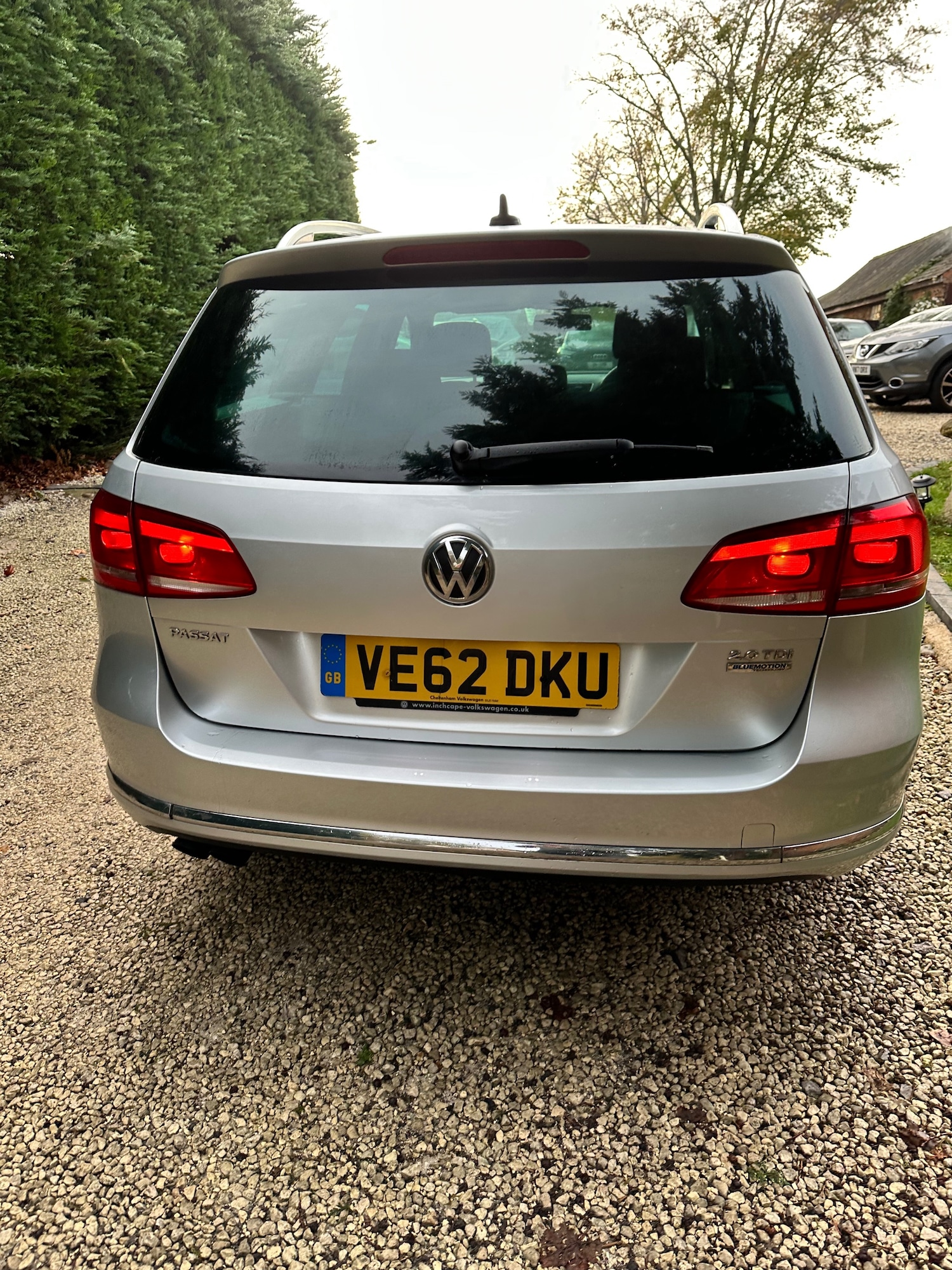 Used Volkswagen Passat 2012 for sale - 76405499: Photo 41