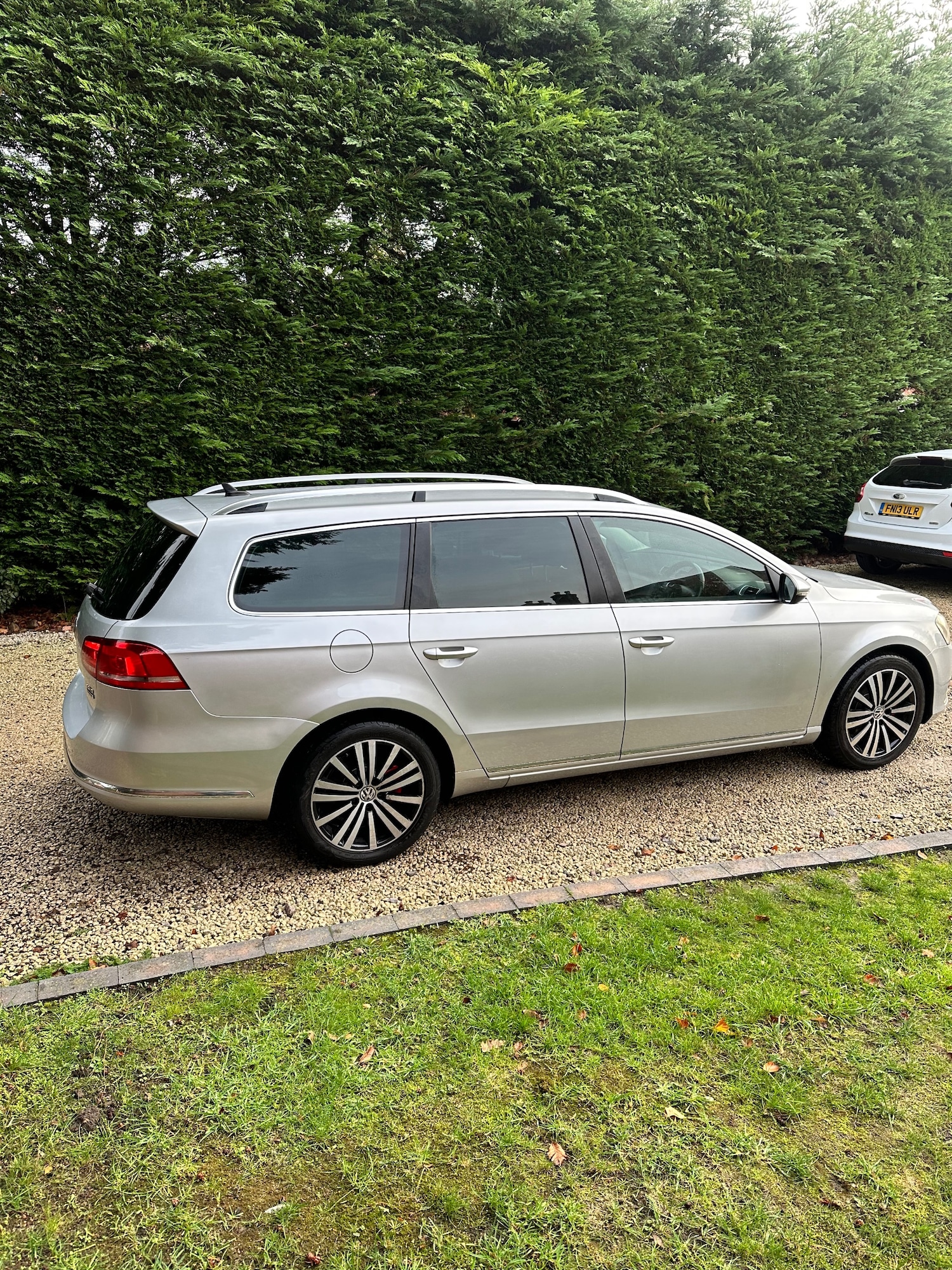 Used Volkswagen Passat 2012 for sale - 76405499: Photo 5