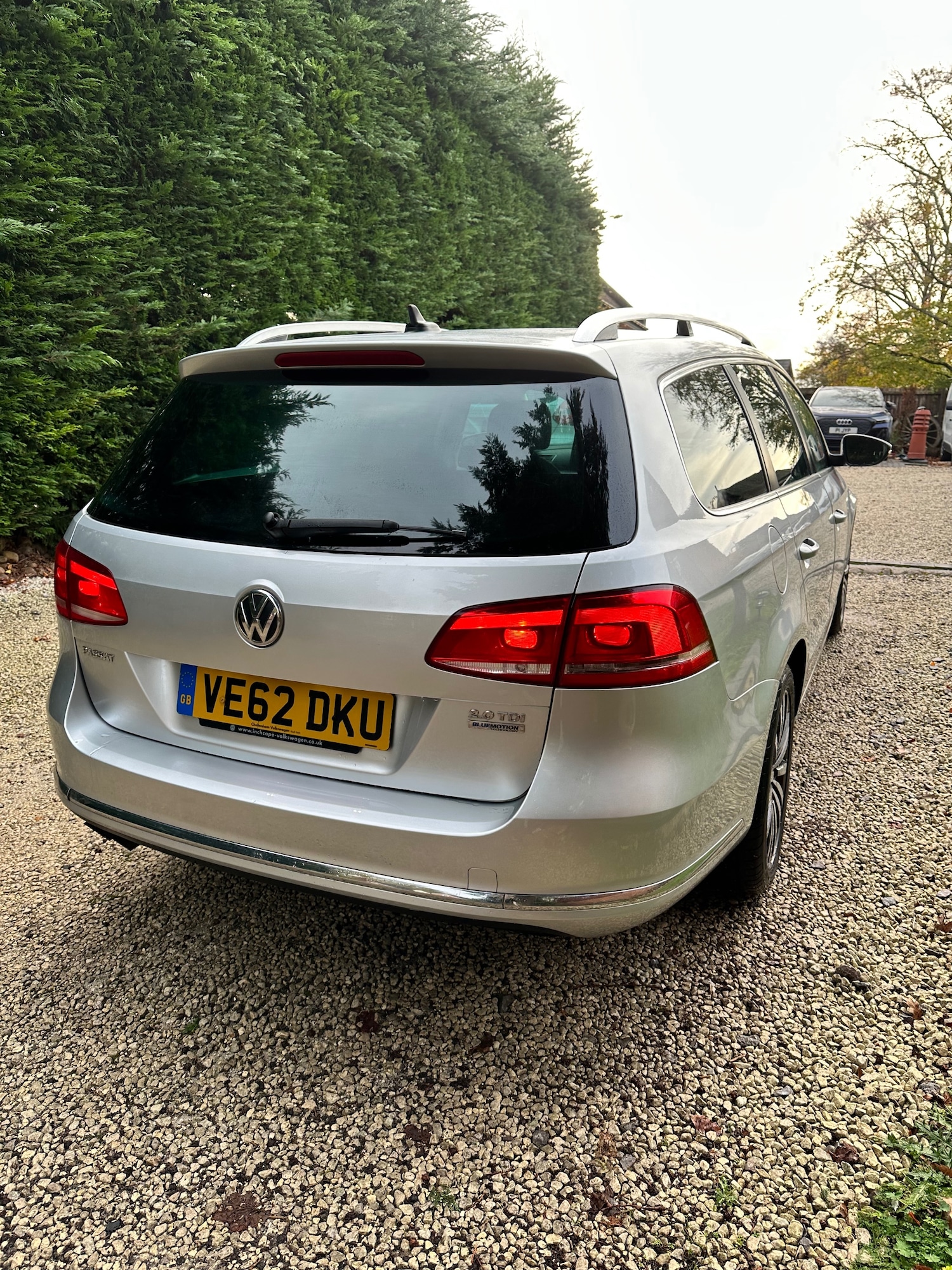 Used Volkswagen Passat 2012 for sale - 76405499: Photo 7