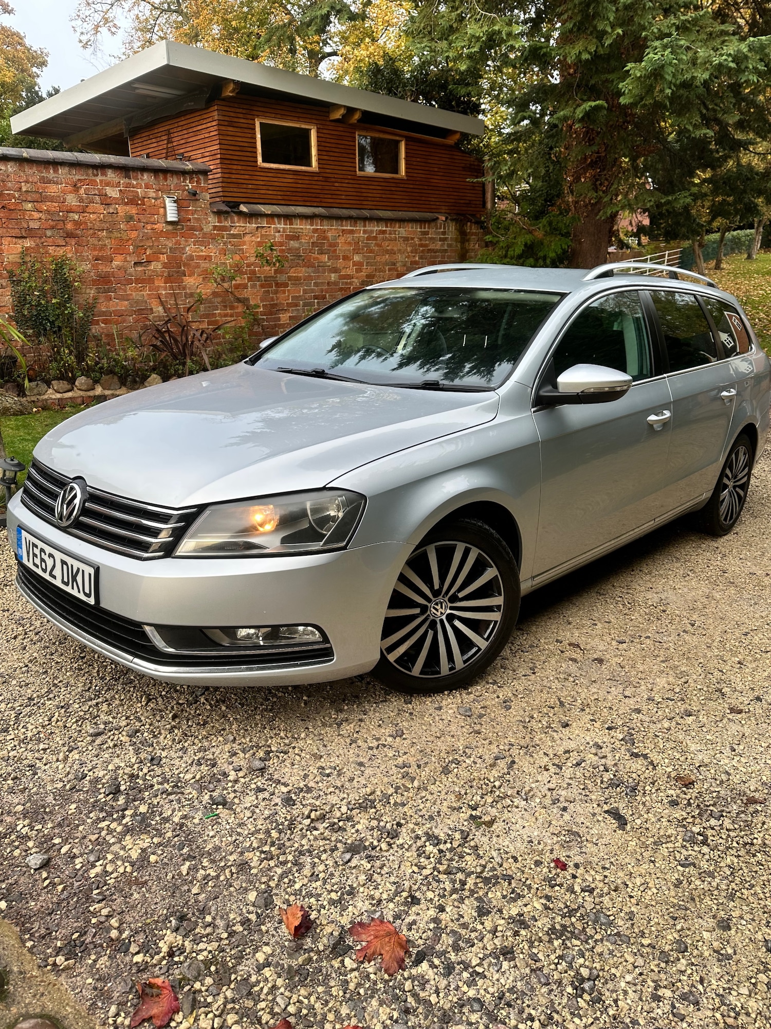 Used Volkswagen Passat 2012 for sale - 76405499: Photo 9