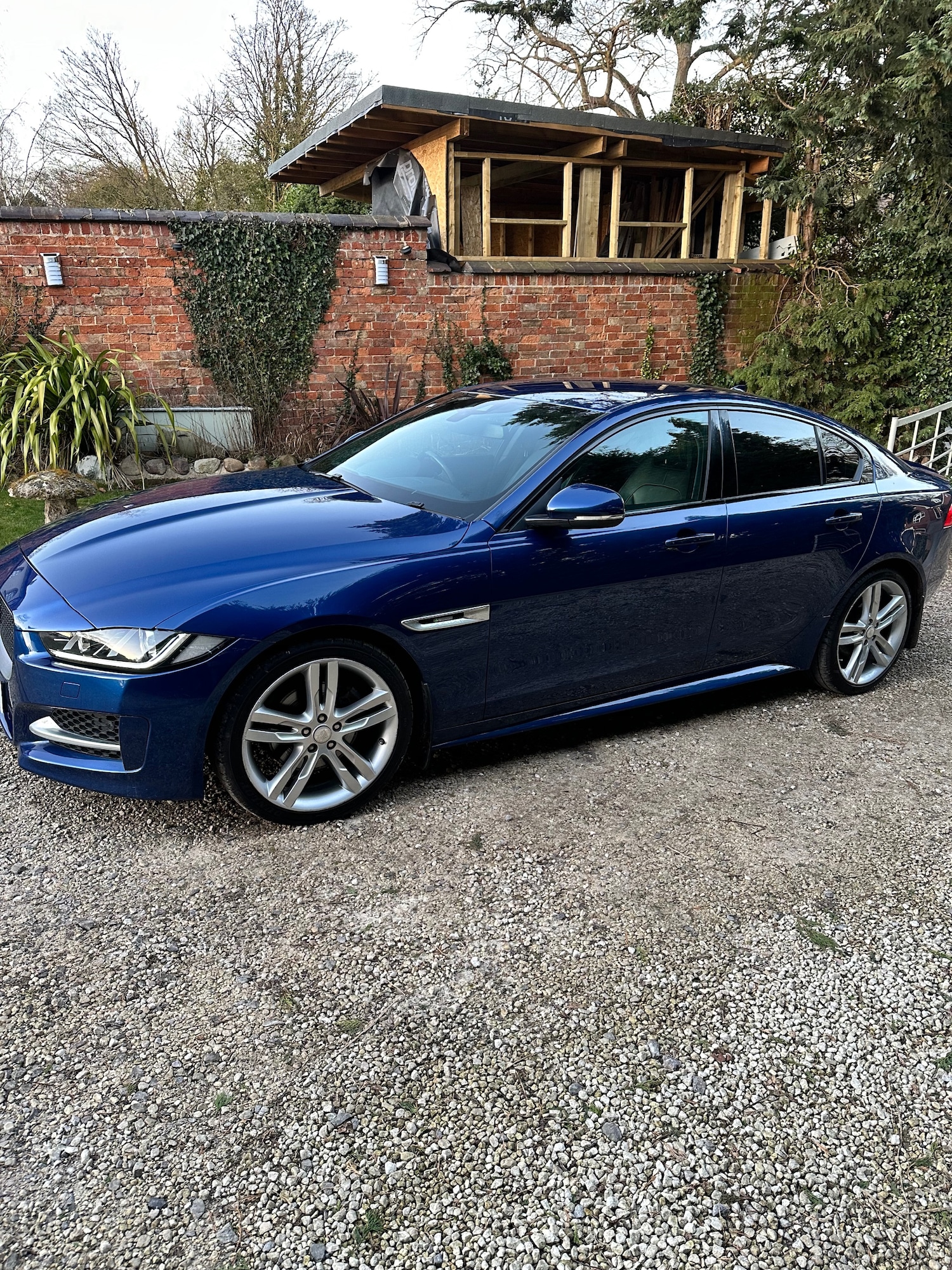 Used Jaguar XE 2015 for sale - 73927754: Photo 13