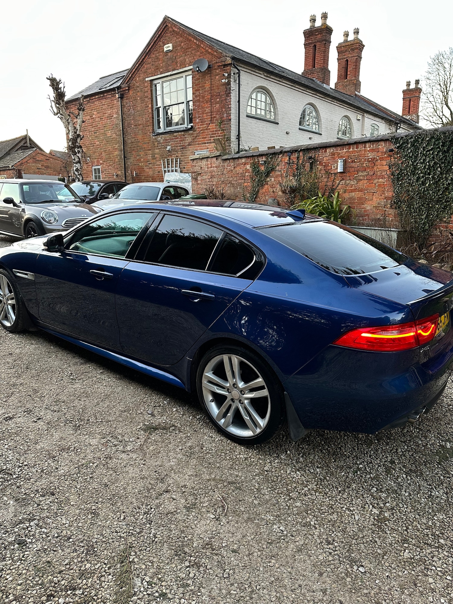 Used Jaguar XE 2015 for sale - 73927754: Photo 15