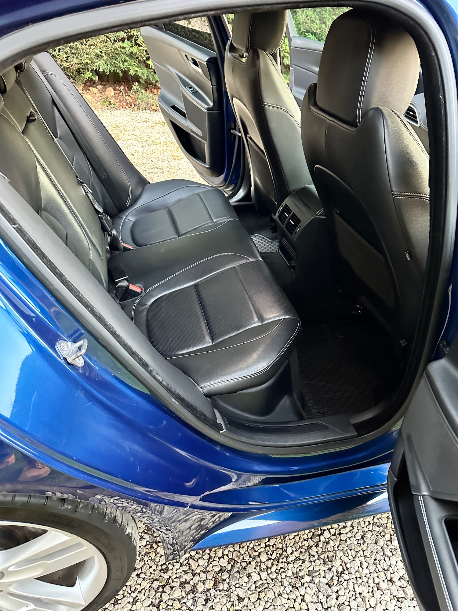 Used Jaguar XE 2015 for sale - 73927754: Photo 26