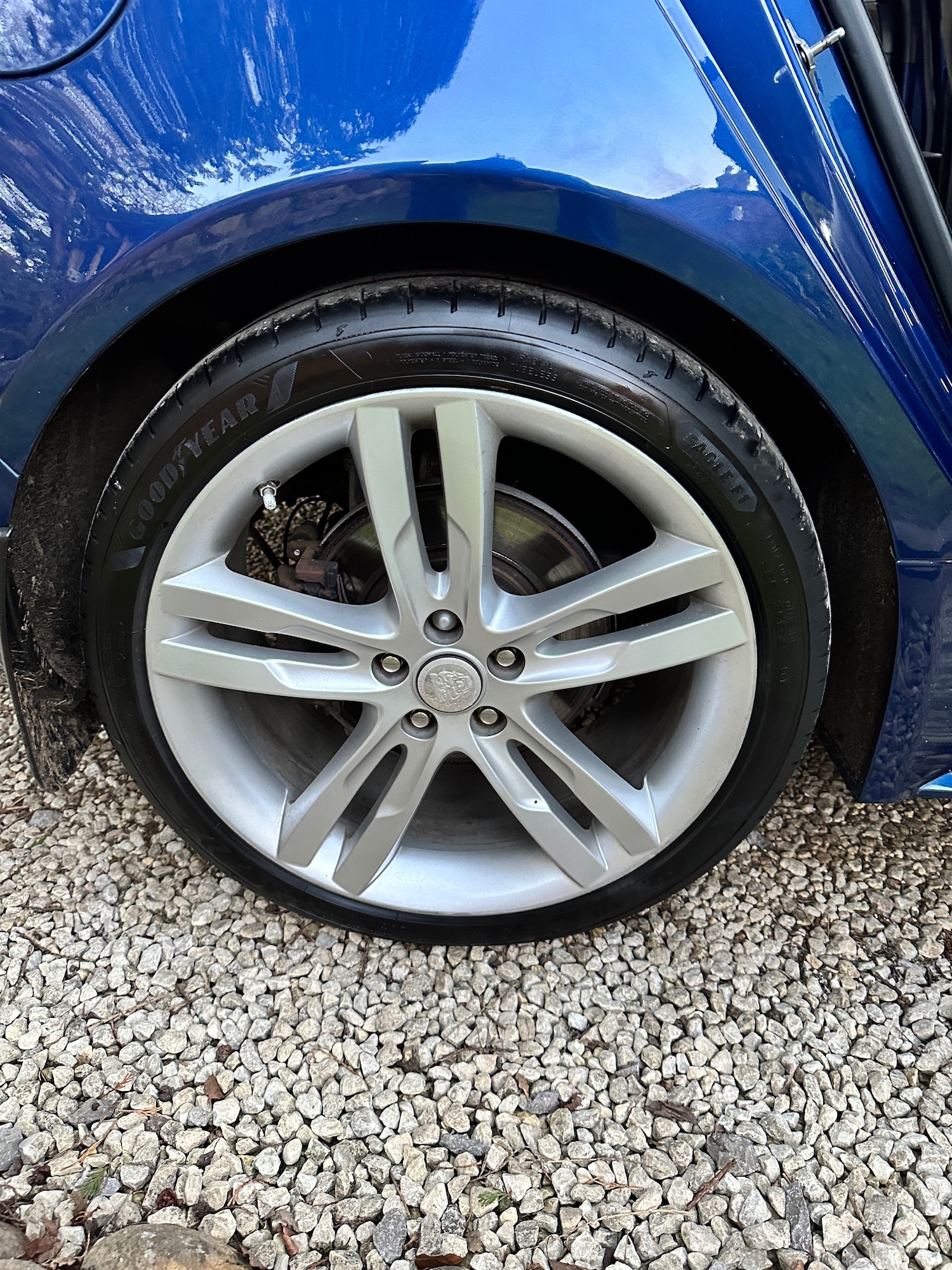 Used Jaguar XE 2015 for sale - 73927754: Photo 33