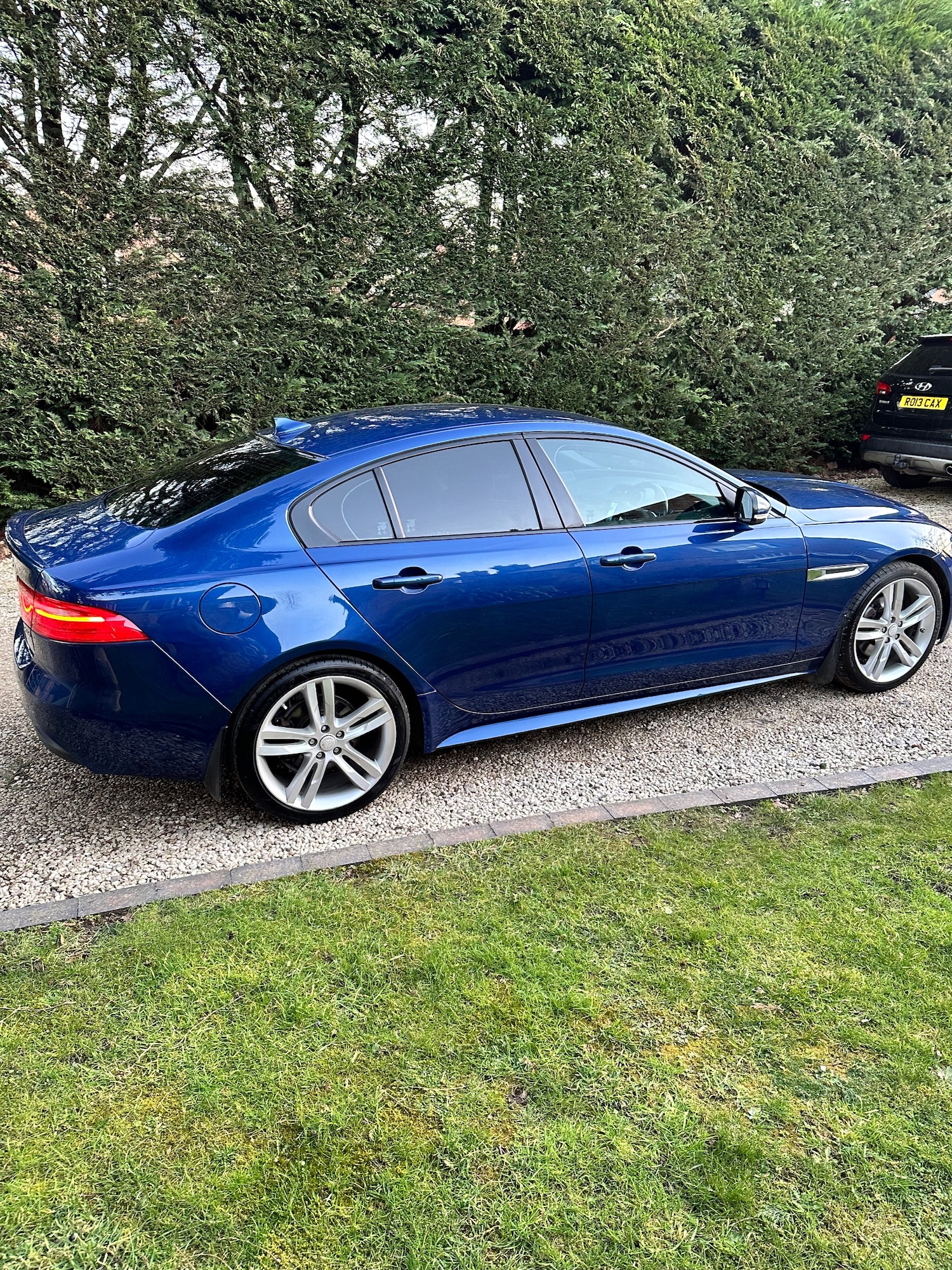 Used Jaguar XE 2015 for sale - 73927754: Photo 5