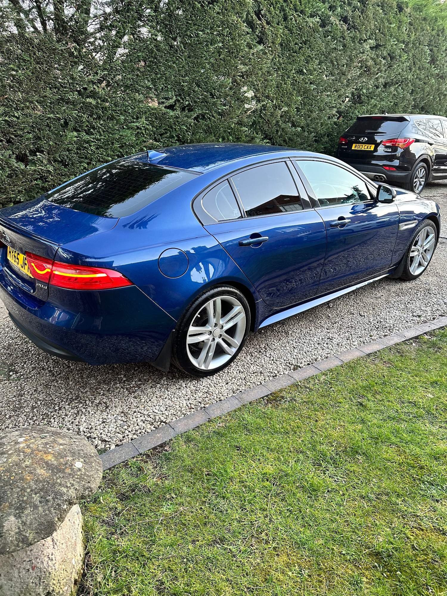 Used Jaguar XE 2015 for sale - 73927754: Photo 6