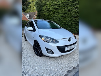 Used Mazda Mazda2 2011 for sale - 78944082: Photo