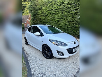 Used Mazda Mazda2 2011 for sale - 78944082: Photo