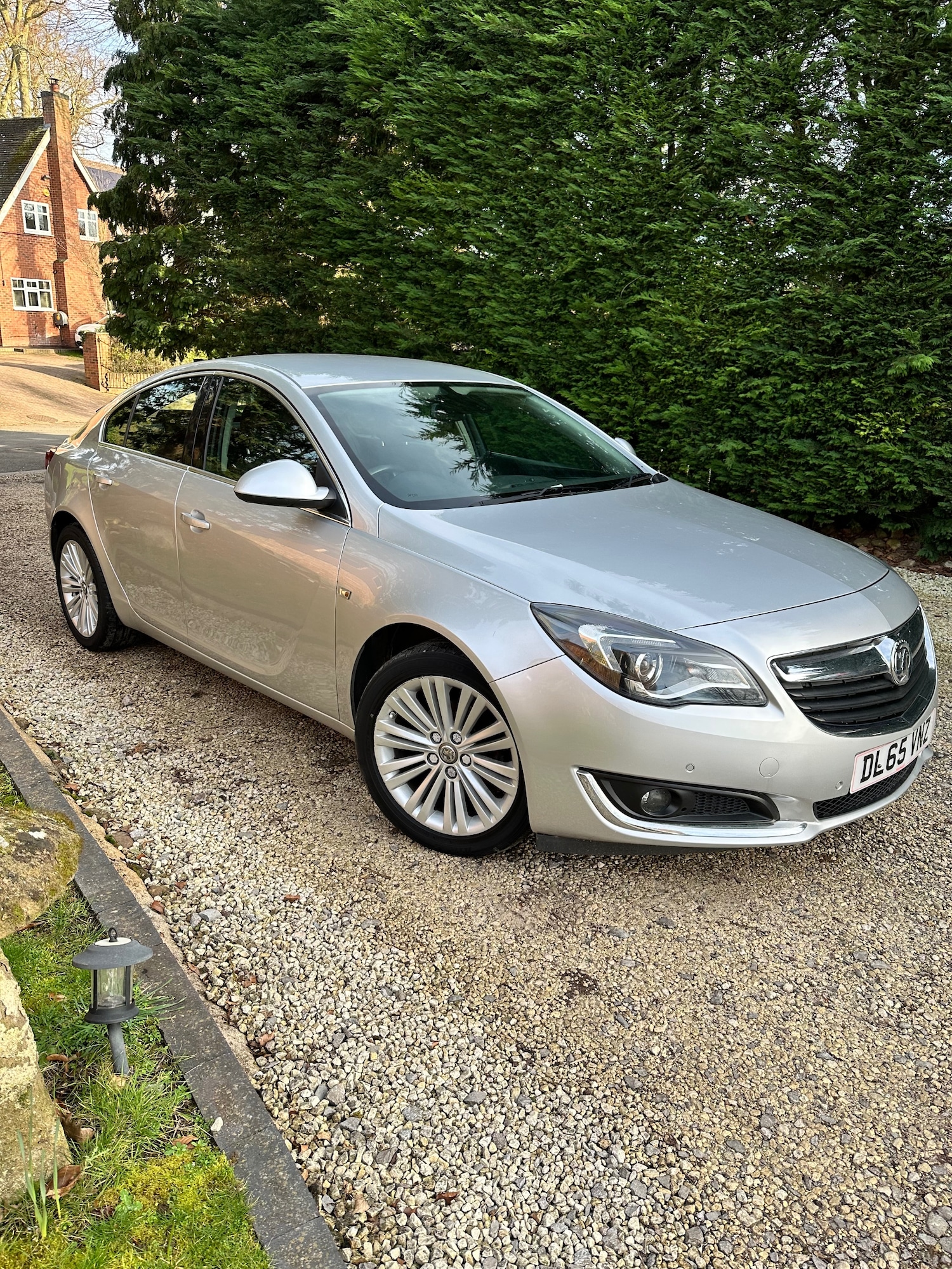 Used Vauxhall Insignia 2015 for sale - 77662074: Photo 14