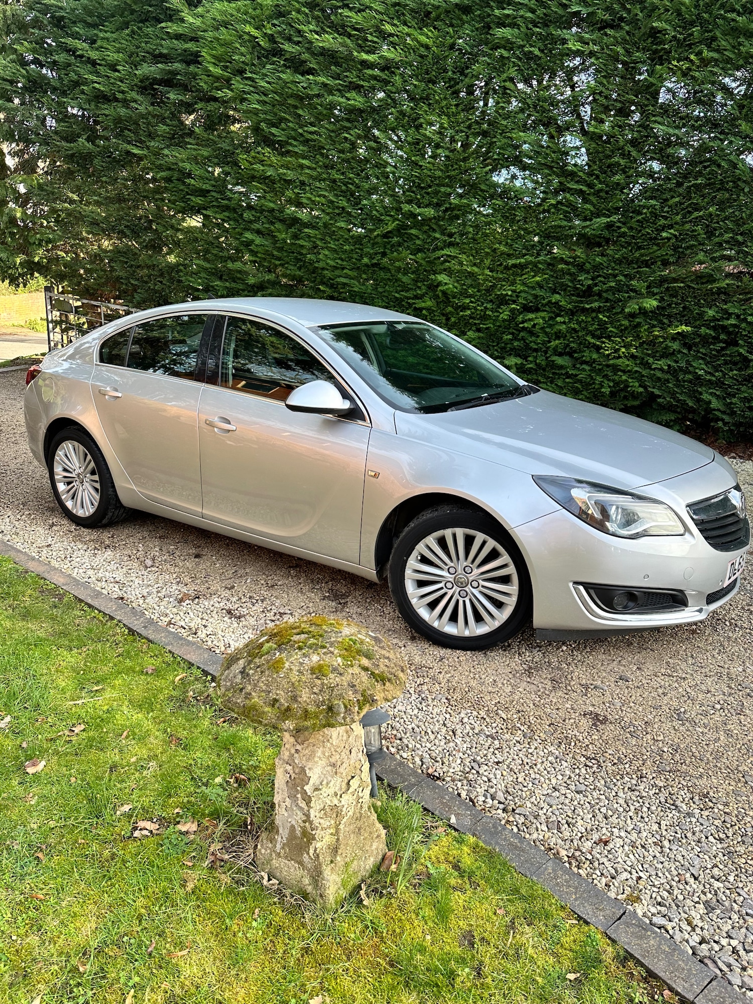 Used Vauxhall Insignia 2015 for sale - 77662074: Photo 15
