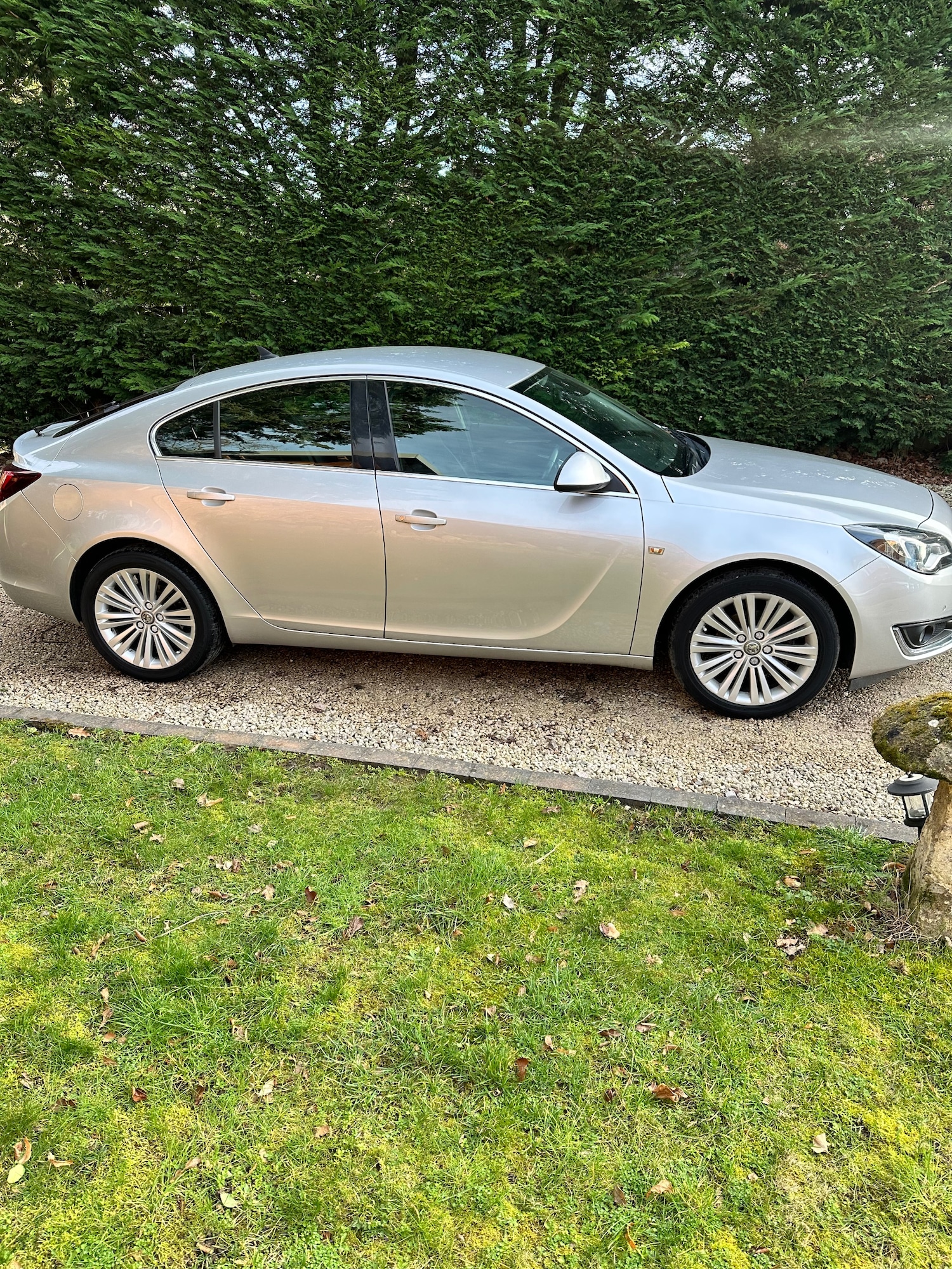 Used Vauxhall Insignia 2015 for sale - 77662074: Photo 16