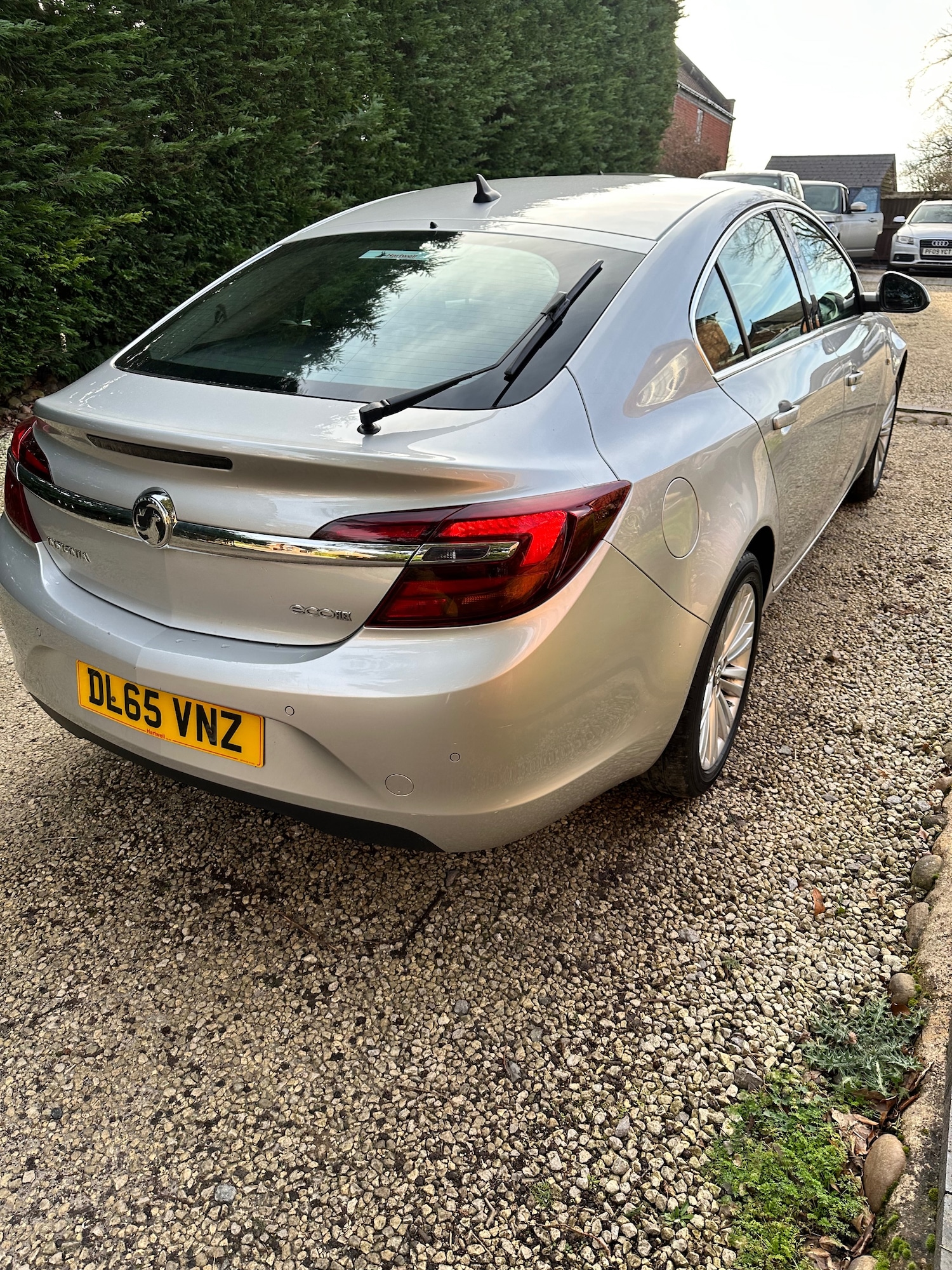Used Vauxhall Insignia 2015 for sale - 77662074: Photo 19