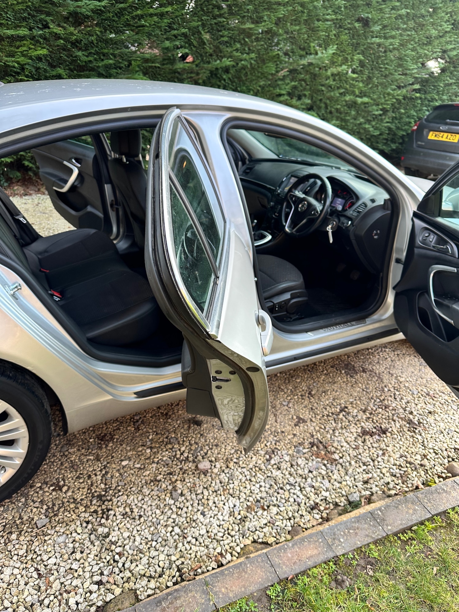 Used Vauxhall Insignia 2015 for sale - 77662074: Photo 21