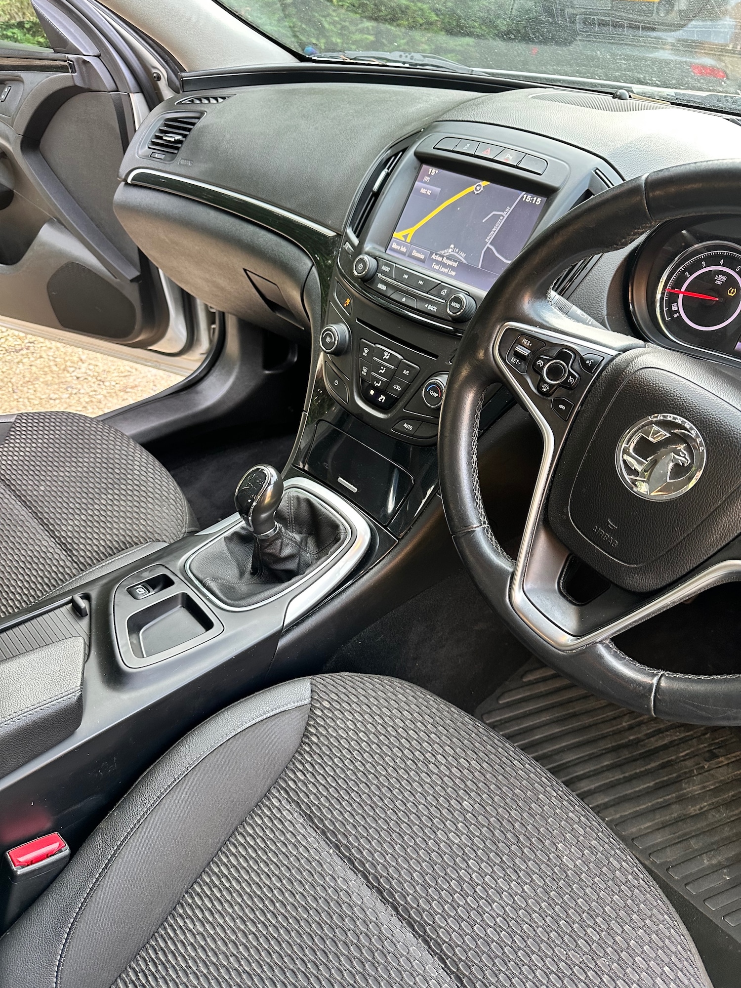 Used Vauxhall Insignia 2015 for sale - 77662074: Photo 27