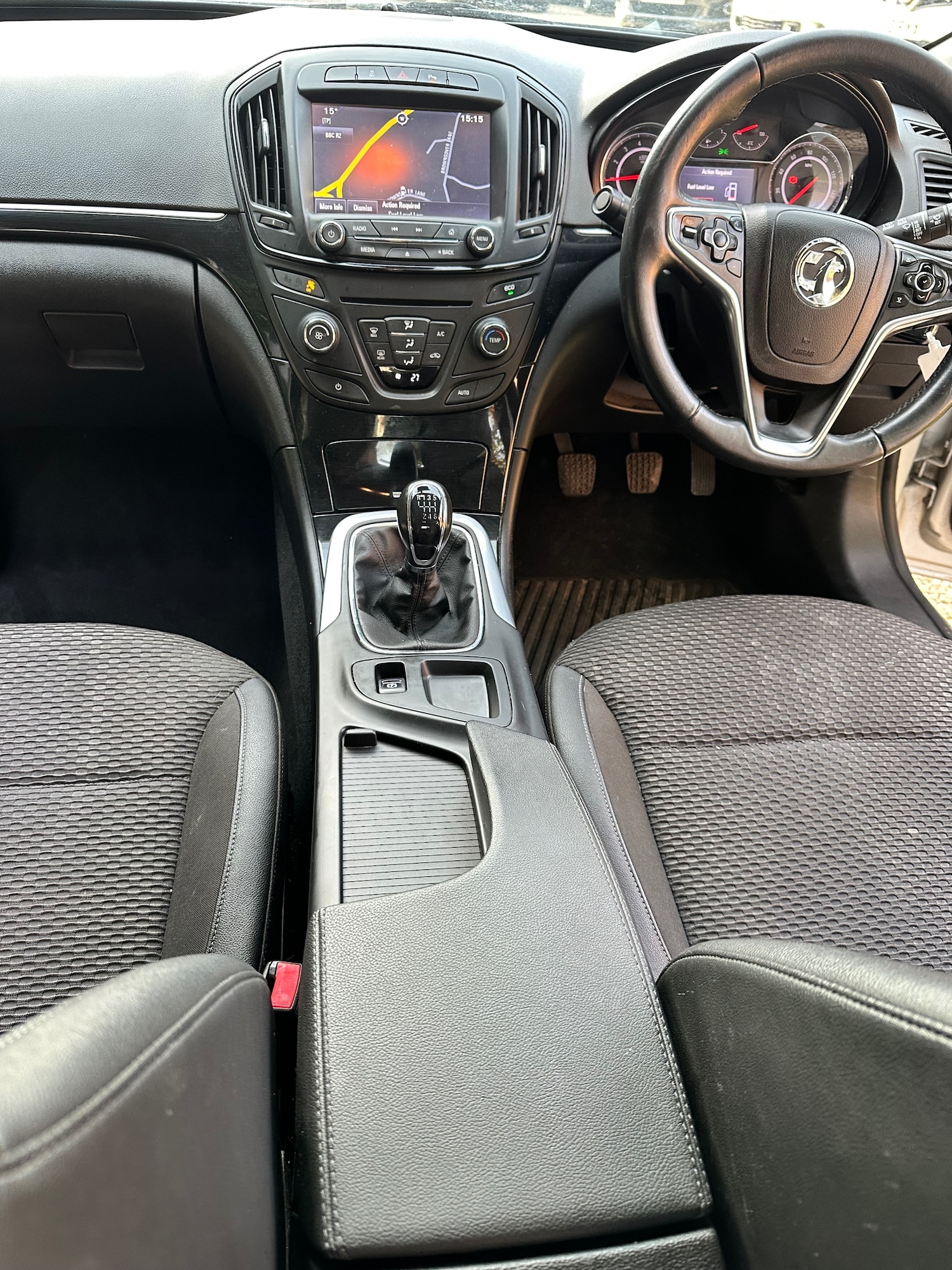 Used Vauxhall Insignia 2015 for sale - 77662074: Photo 29