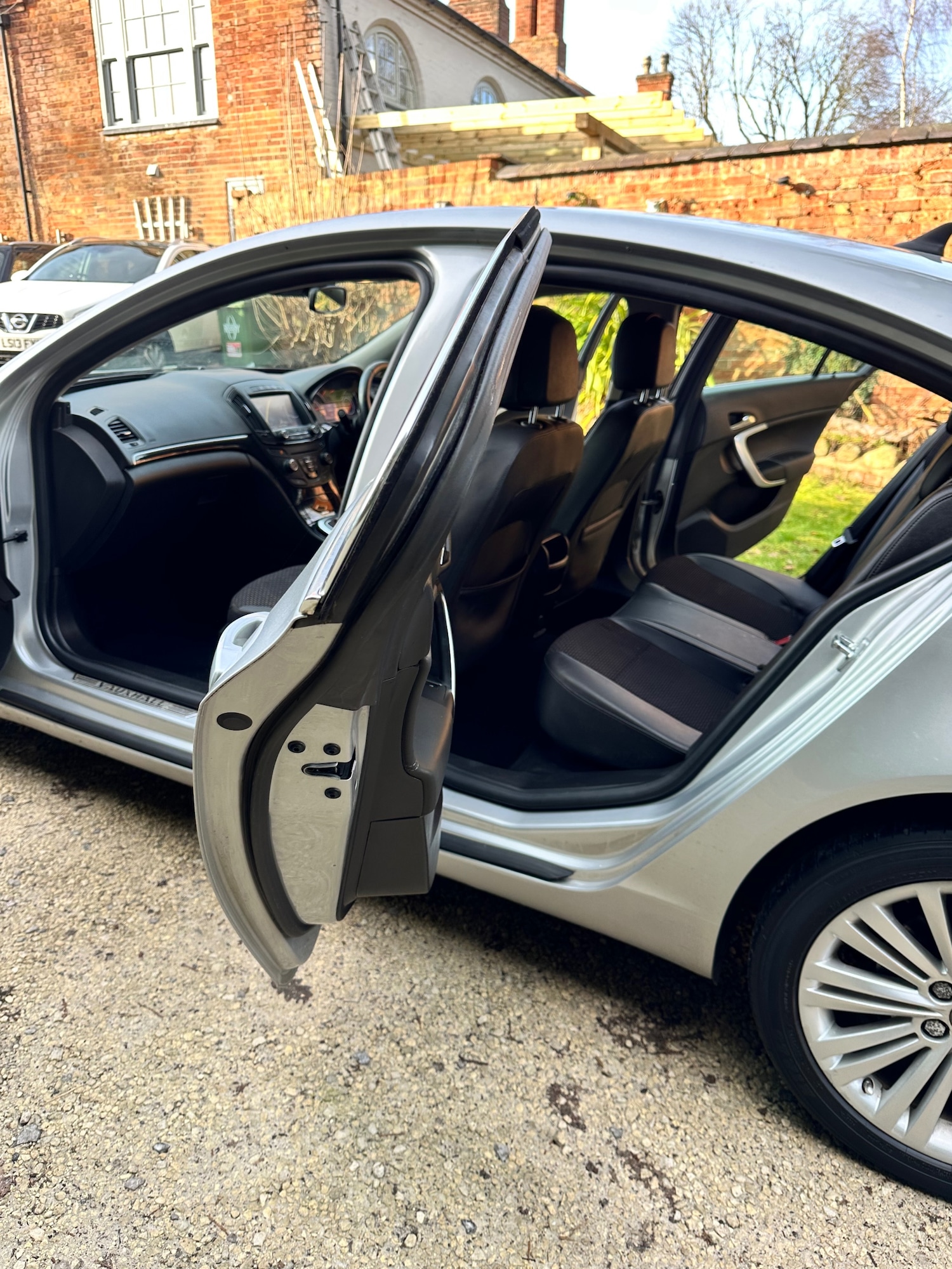 Used Vauxhall Insignia 2015 for sale - 77662074: Photo 30