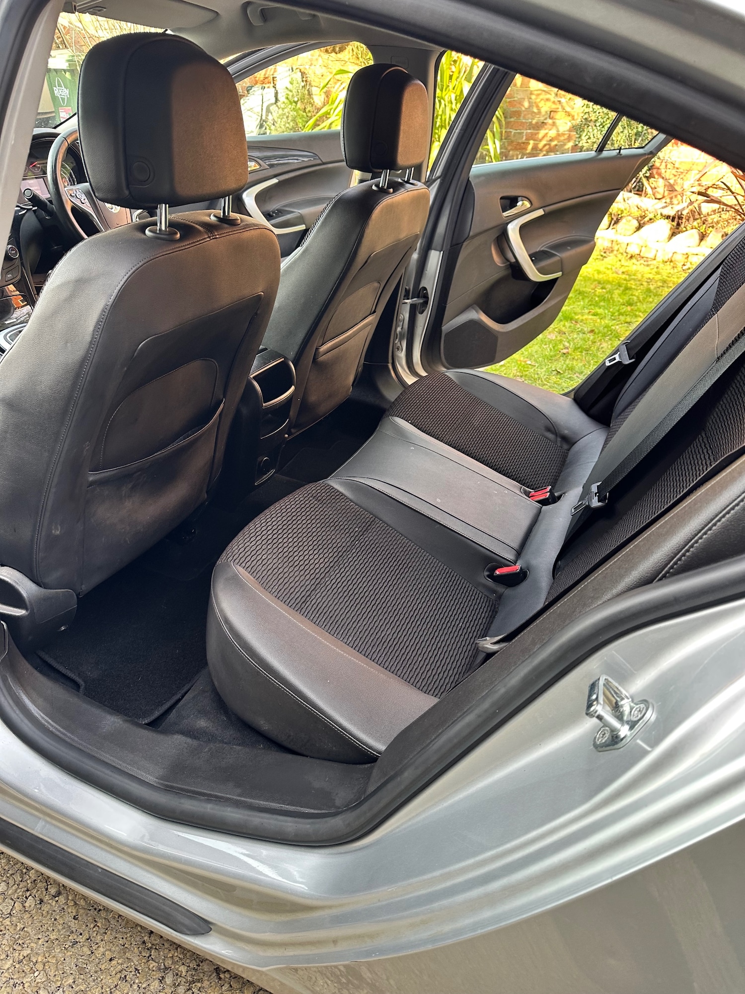 Used Vauxhall Insignia 2015 for sale - 77662074: Photo 31