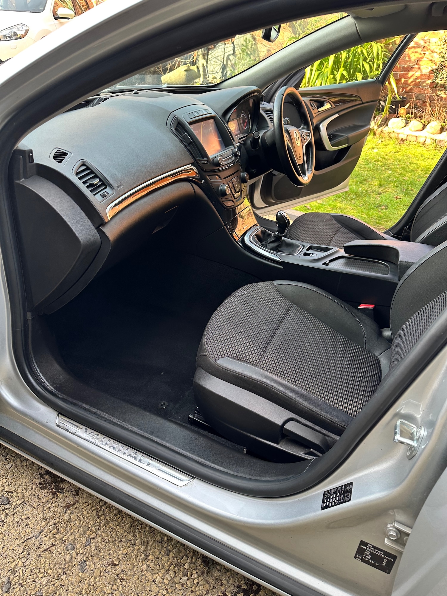 Used Vauxhall Insignia 2015 for sale - 77662074: Photo 32