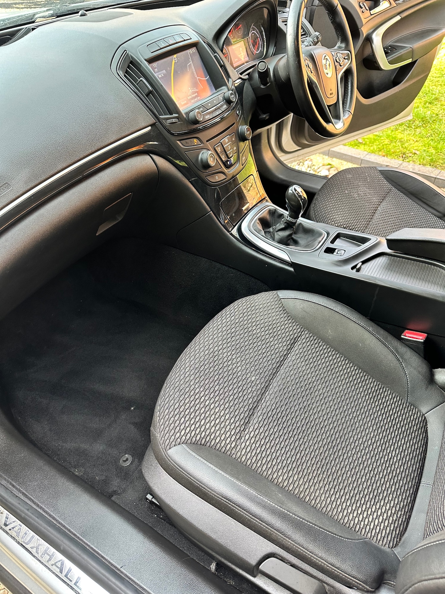 Used Vauxhall Insignia 2015 for sale - 77662074: Photo 35