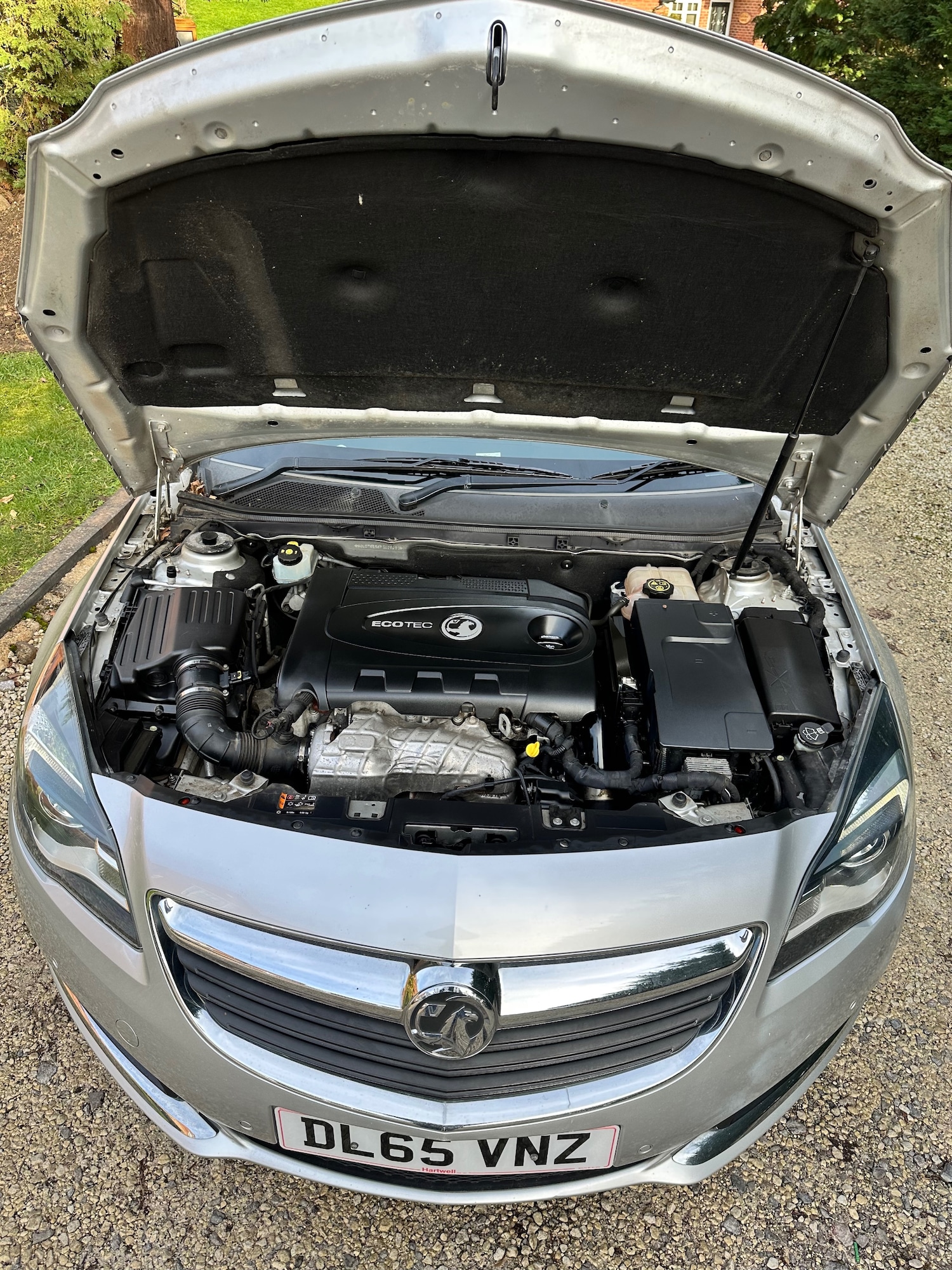 Used Vauxhall Insignia 2015 for sale - 77662074: Photo 39