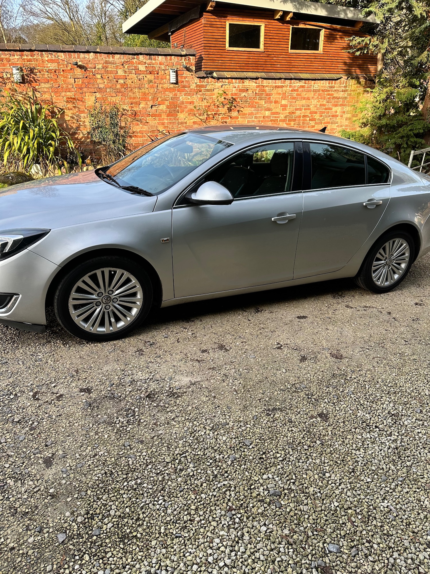 Used Vauxhall Insignia 2015 for sale - 77662074: Photo 4