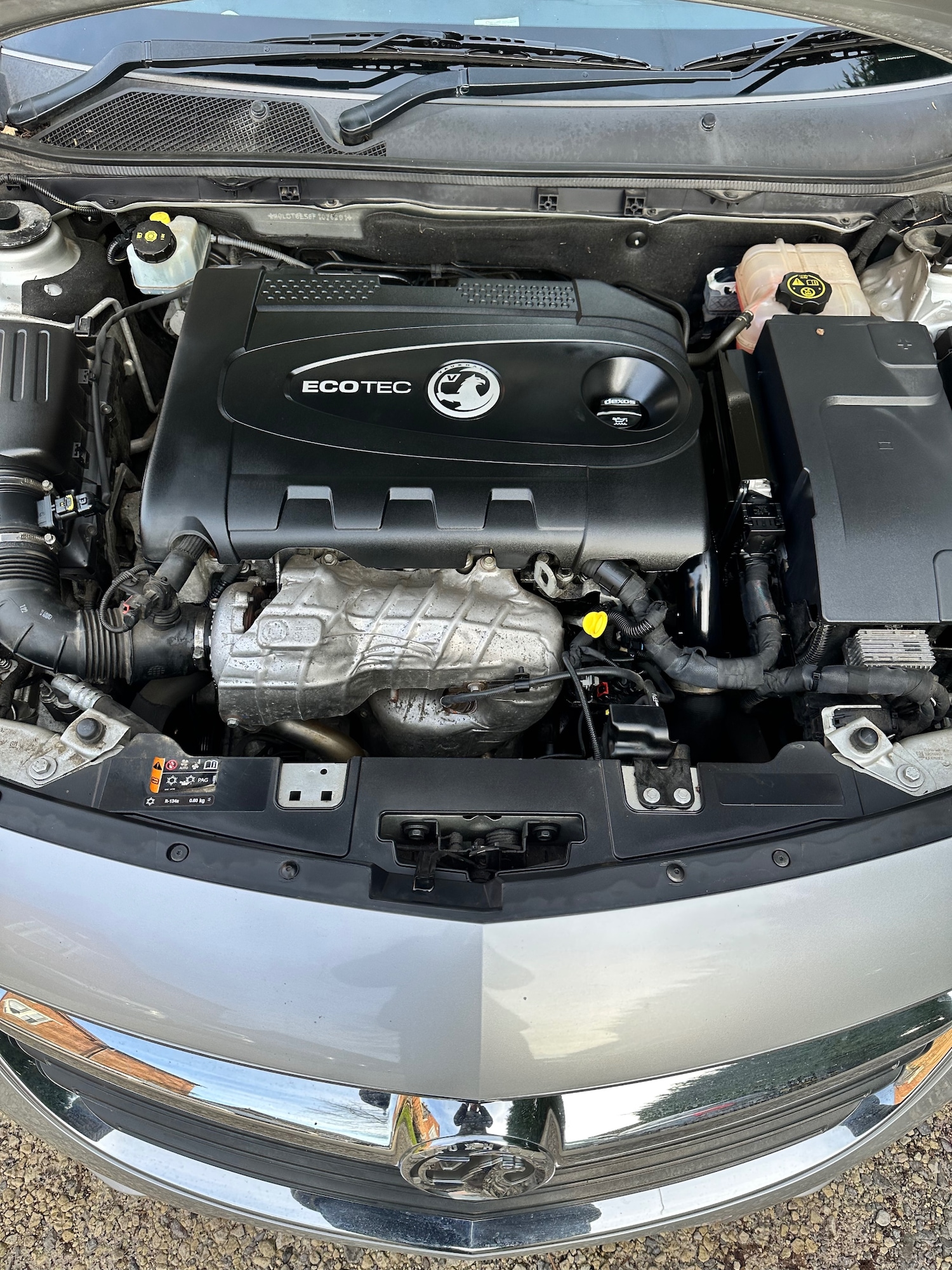 Used Vauxhall Insignia 2015 for sale - 77662074: Photo 40