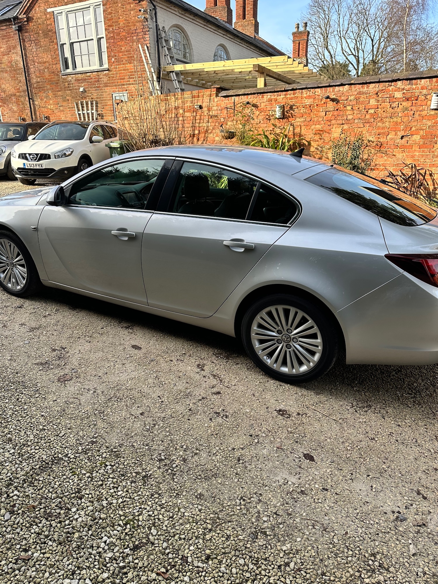 Used Vauxhall Insignia 2015 for sale - 77662074: Photo 5