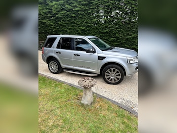 Used Land Rover Freelander 2010 for sale - 78893107: Photo