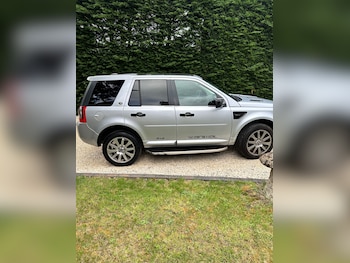 Used Land Rover Freelander 2010 for sale - 78893107: Photo
