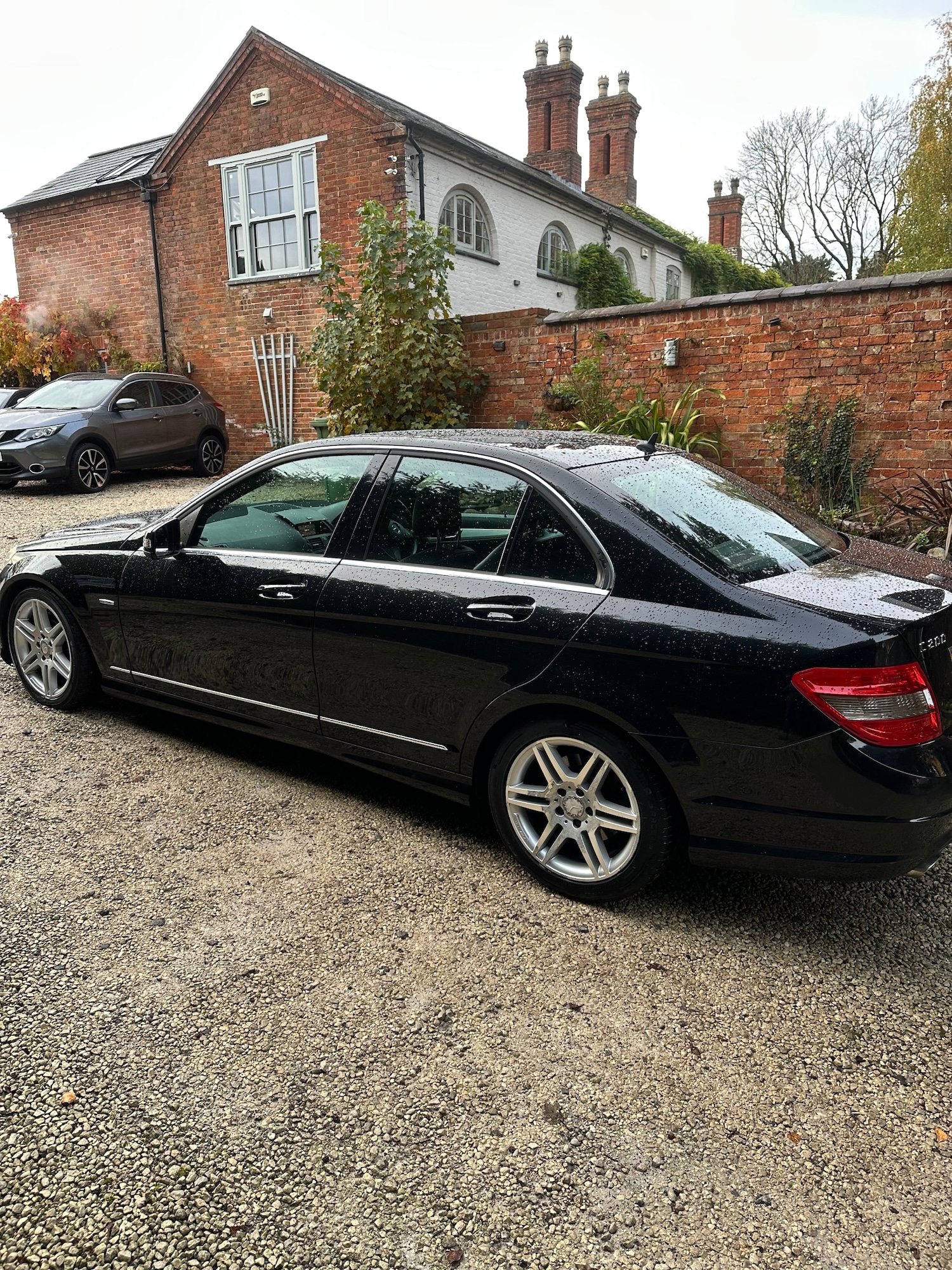 Used Mercedes-Benz C Class 2010 for sale - 76386913: Photo 13